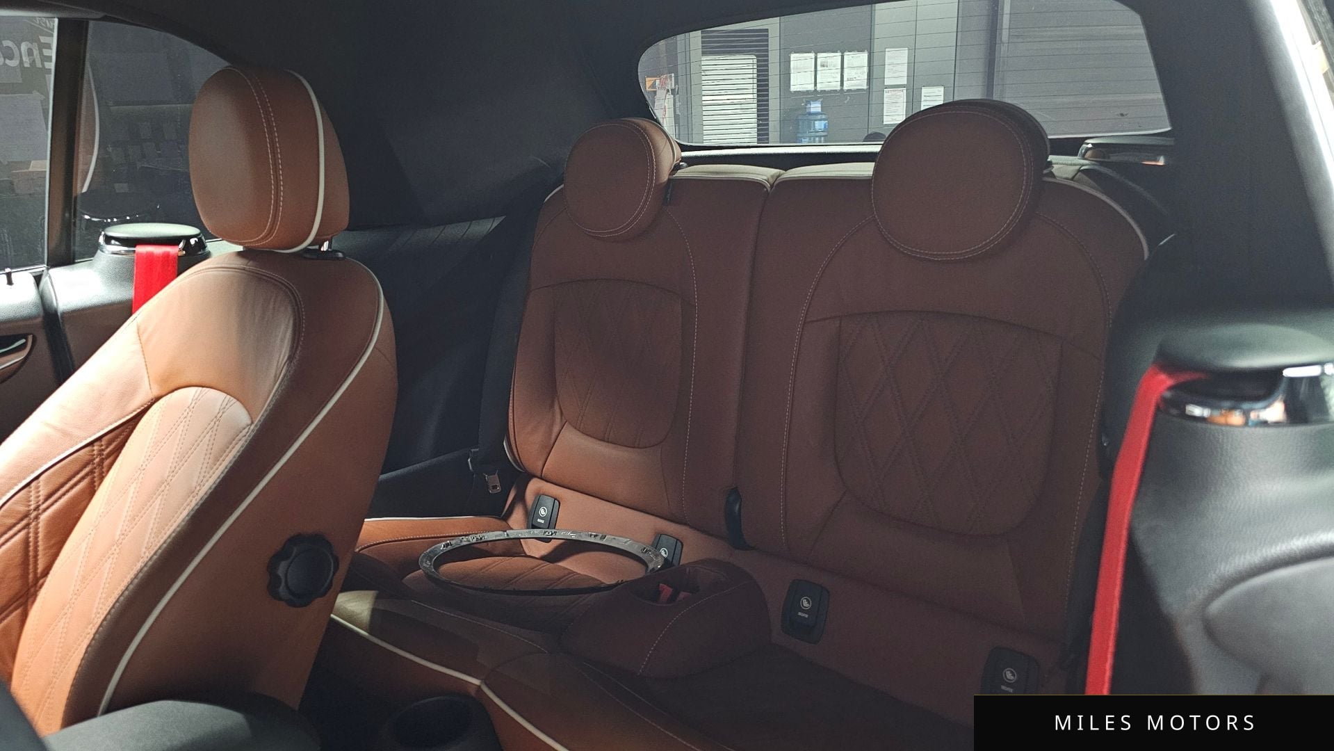 MINI Cooper Convertible 2016 — миниатюра 12
