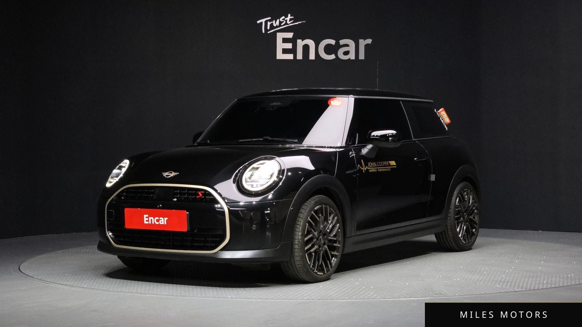 MINI Cooper S 2025