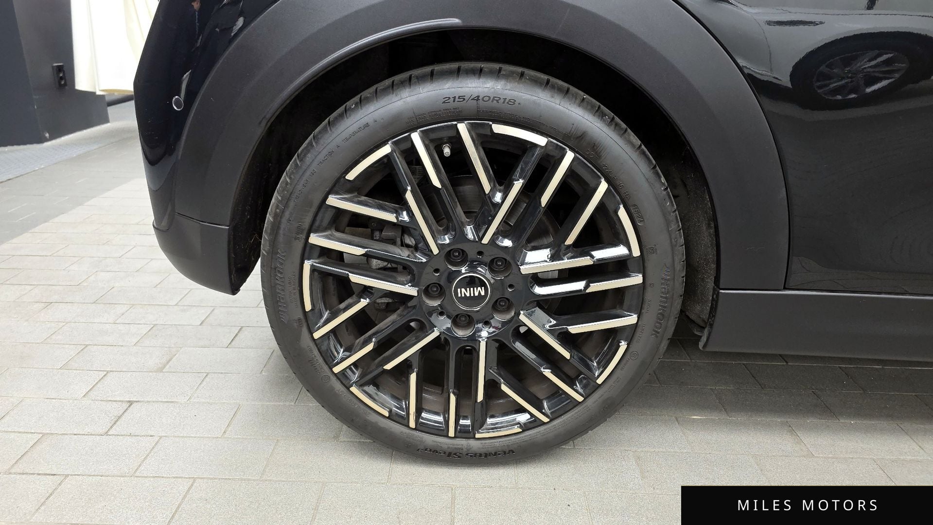 MINI Cooper S 2025 — миниатюра 5