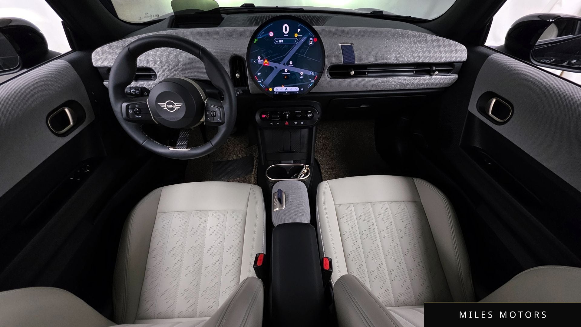 MINI Cooper S 2025 — миниатюра 10