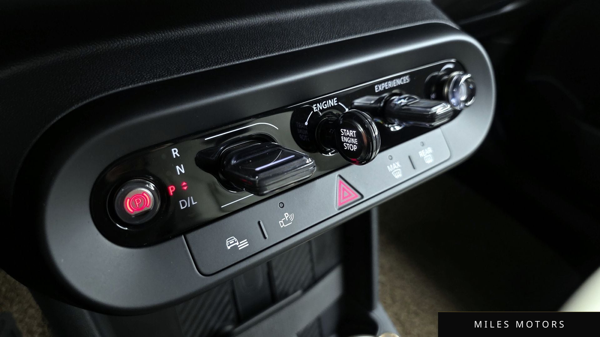 MINI Cooper S 2025 — миниатюра 12