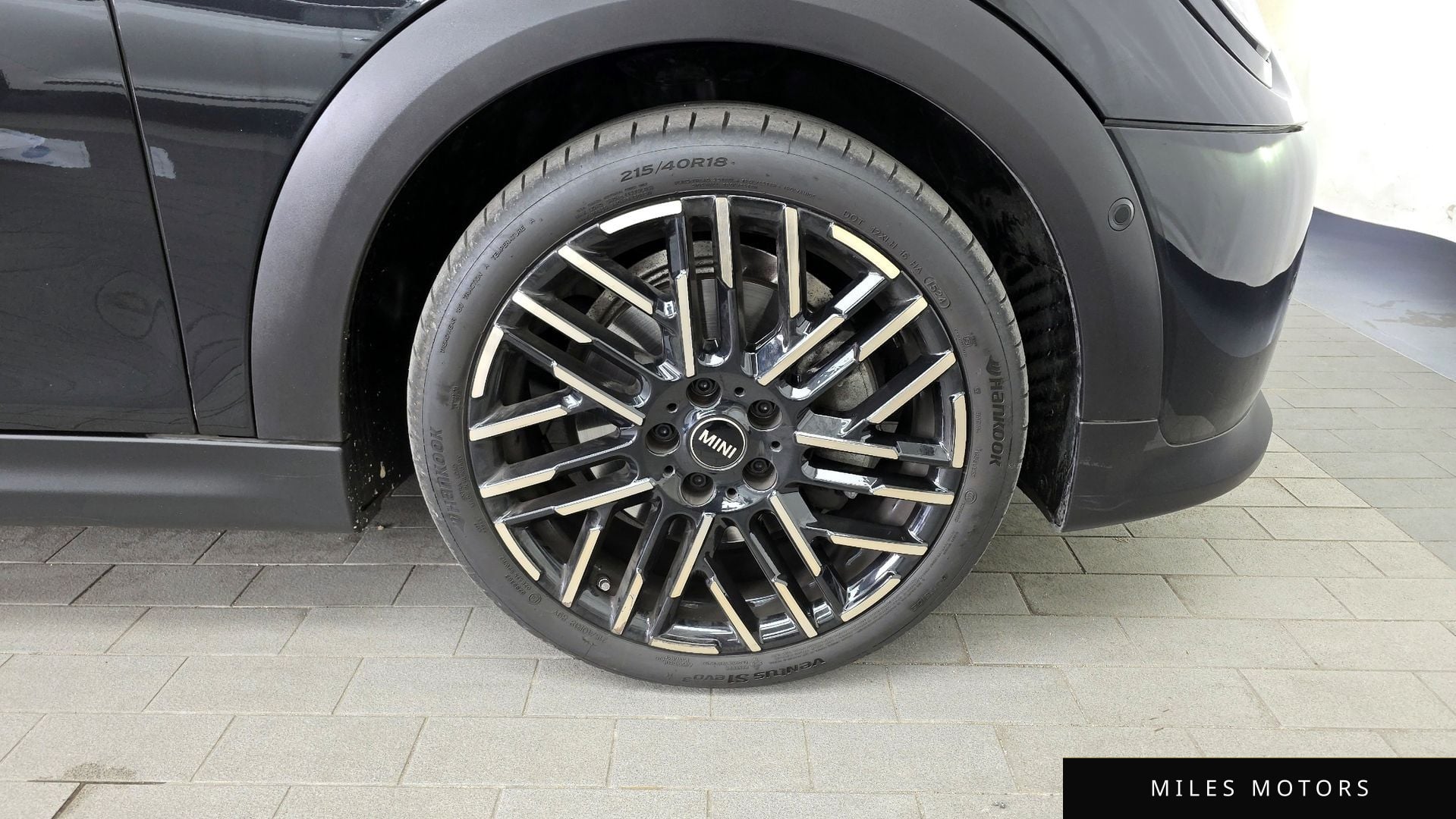 MINI Cooper S 2025 — миниатюра 7