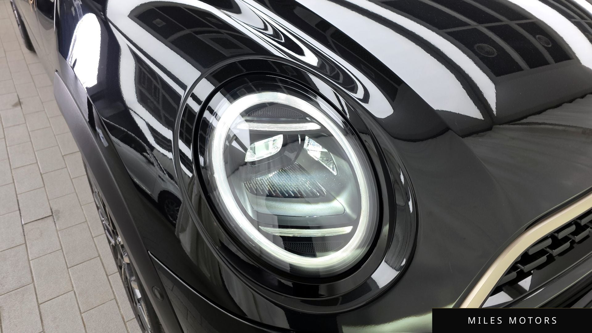 MINI Cooper S 2025 — миниатюра 8