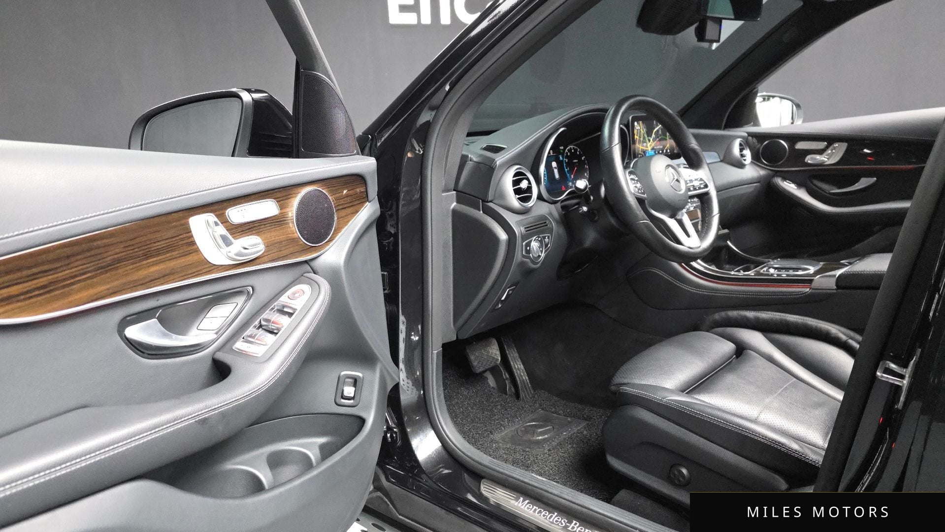 Mercedes-Benz GLC-Class X253 2020 — миниатюра 12