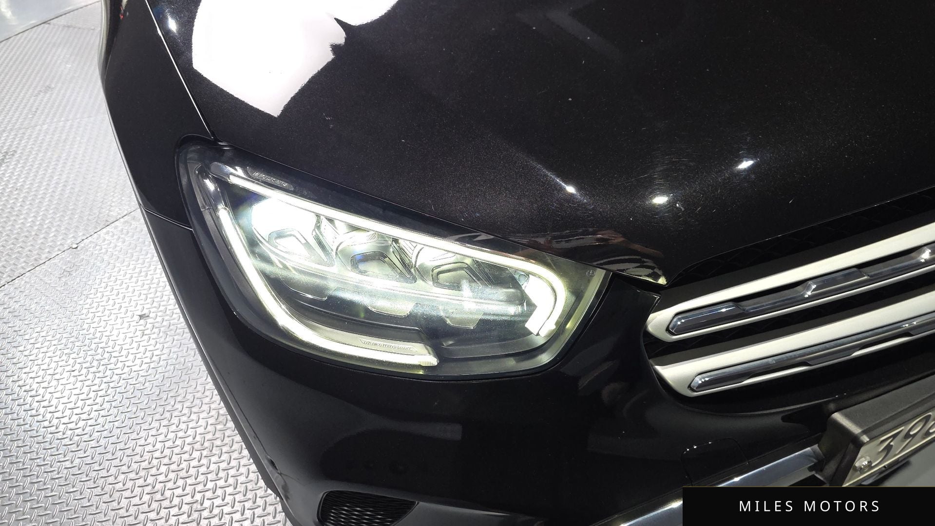 Mercedes-Benz GLC-Class X253 2020 — миниатюра 7