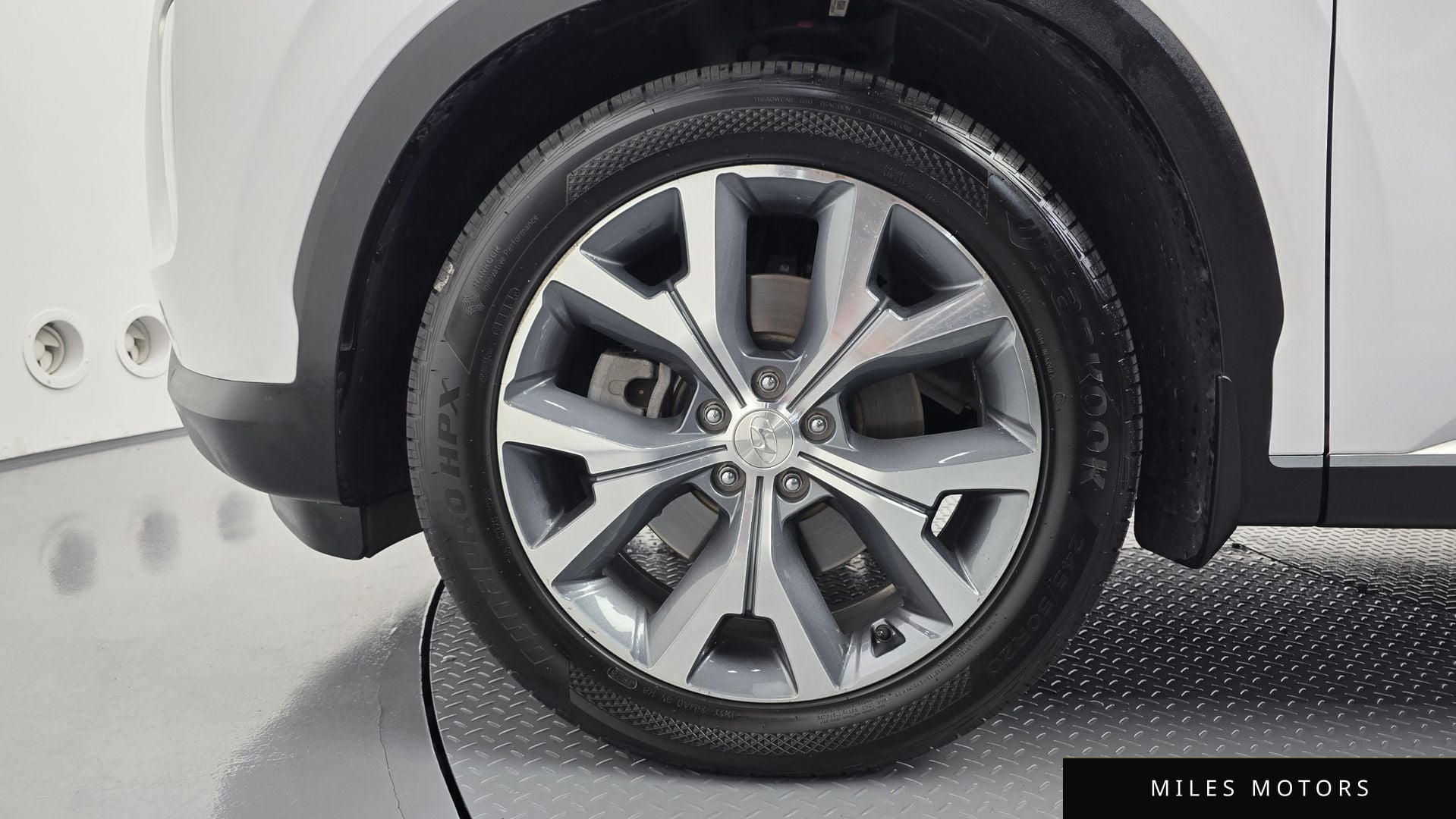 Hyundai Palisade 2019 — миниатюра 5