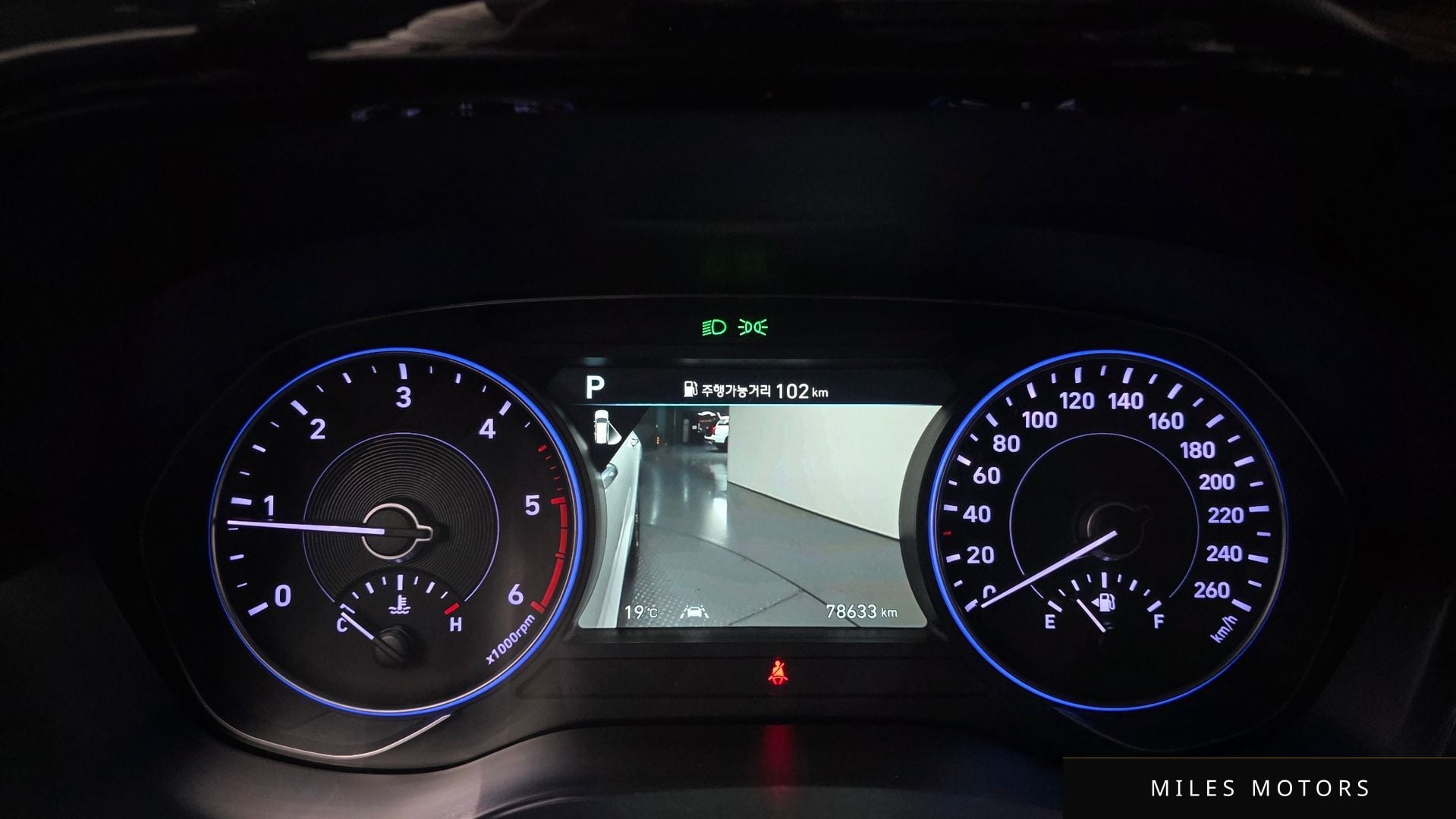 Hyundai Palisade 2019 — миниатюра 11