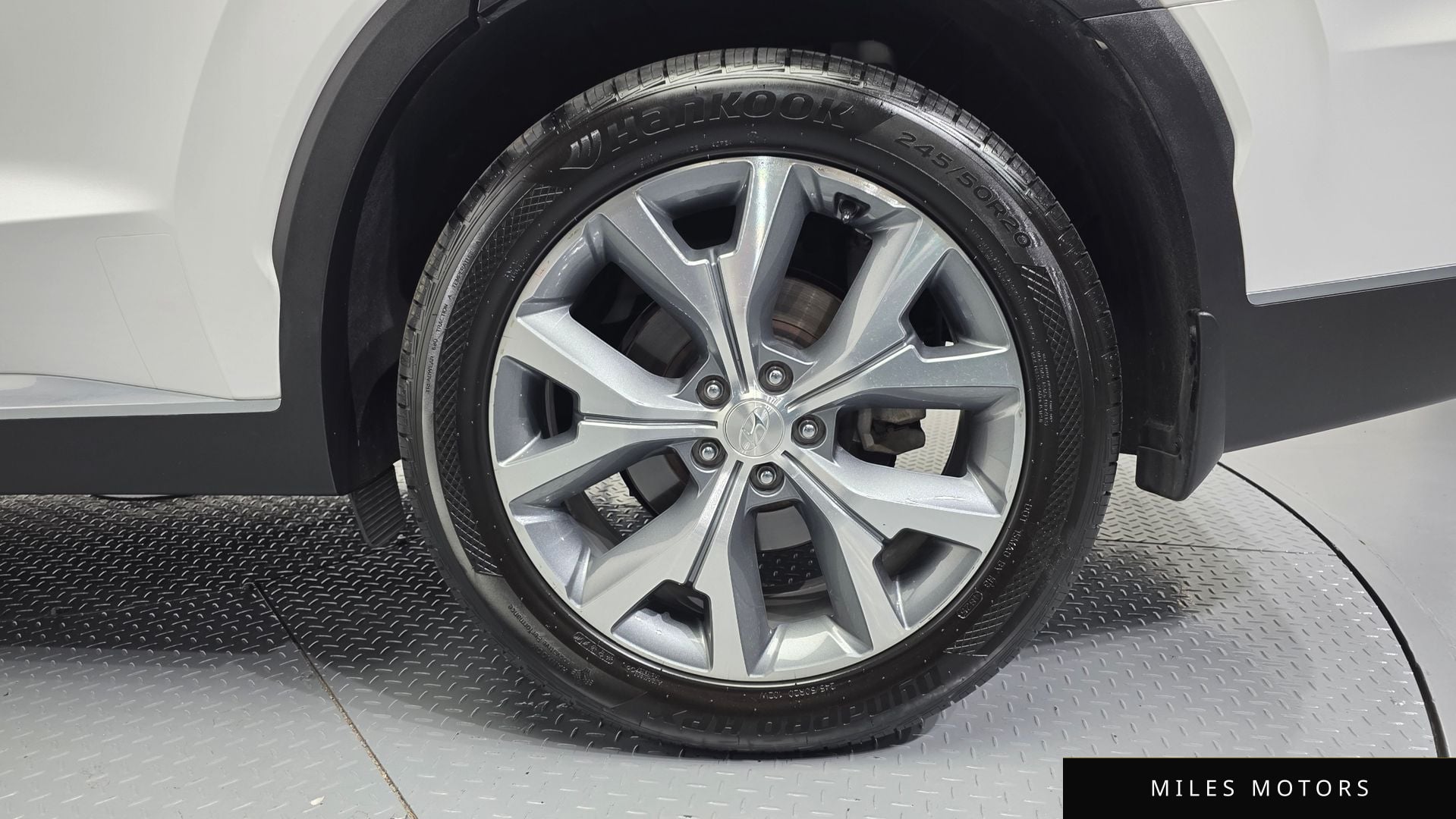 Hyundai Palisade 2019 — миниатюра 7