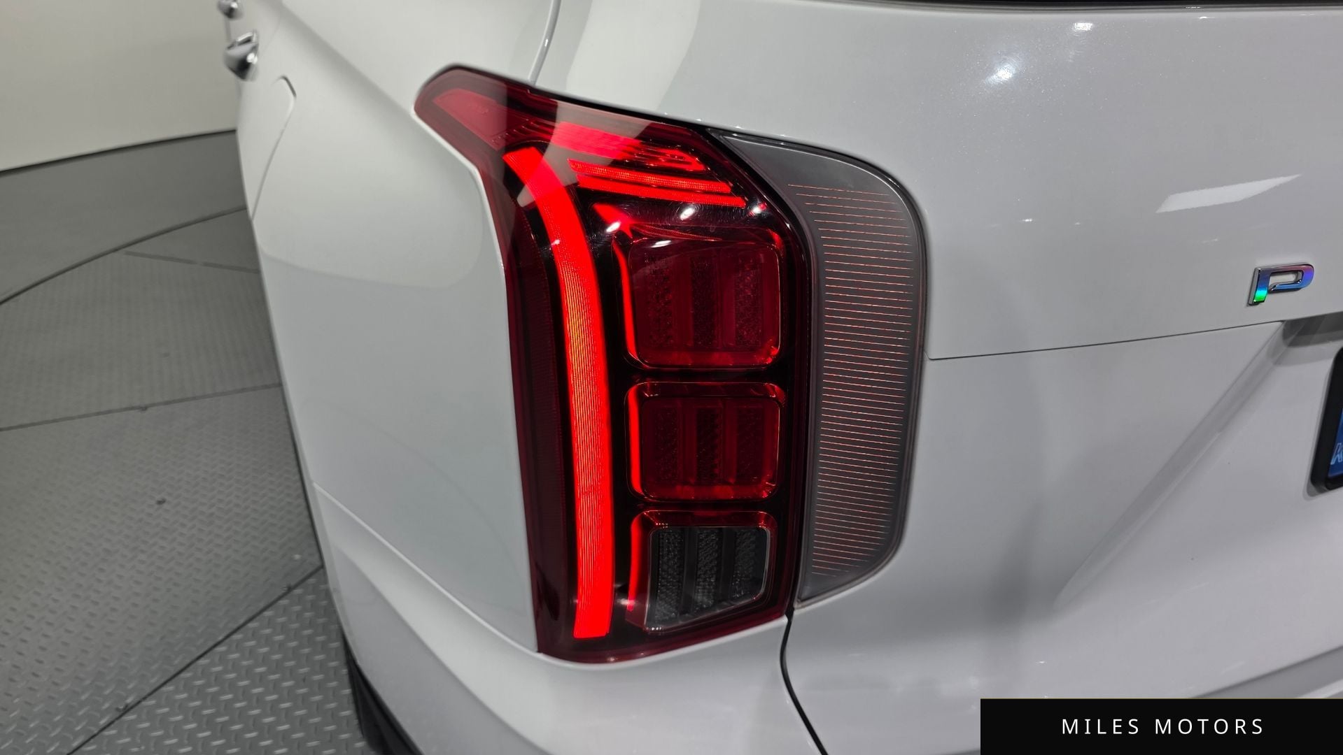 Hyundai Palisade 2019 — миниатюра 9