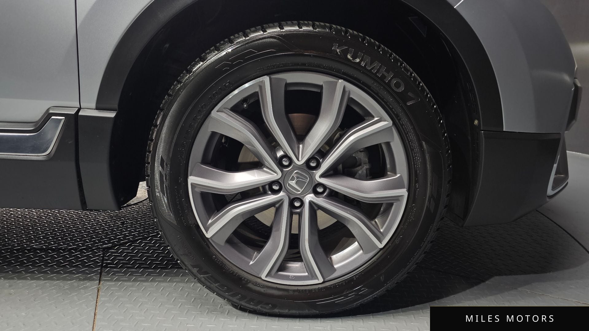 Honda CR-V 2021 — миниатюра 5