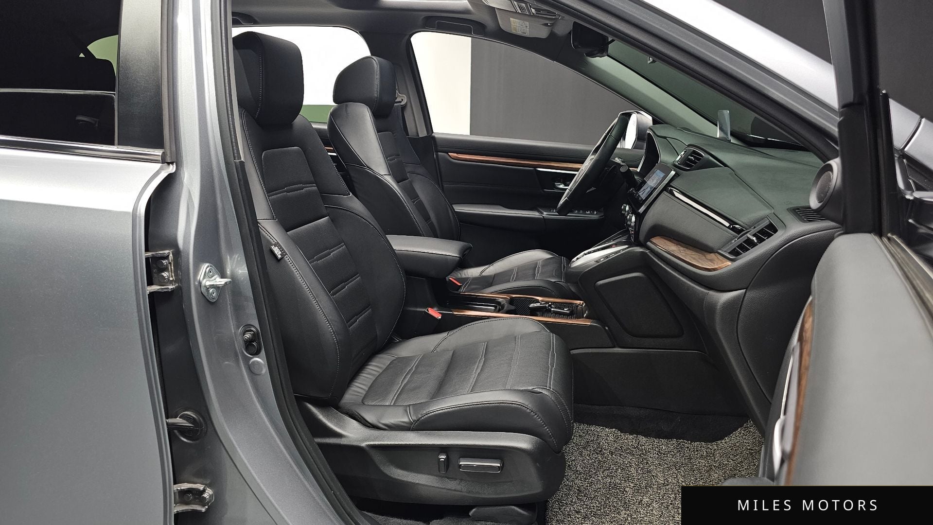 Honda CR-V 2021 — миниатюра 10