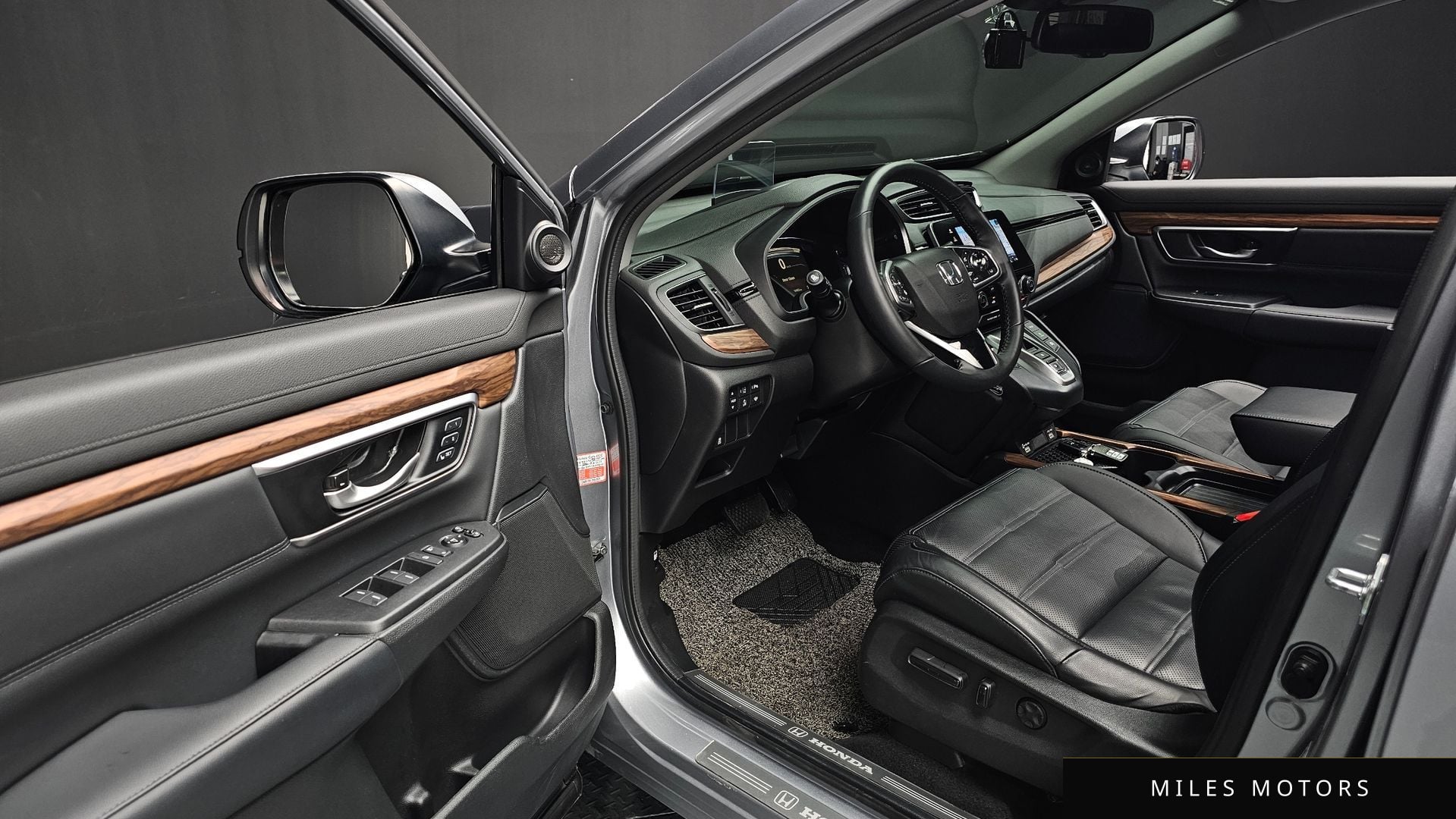 Honda CR-V 2021 — миниатюра 11