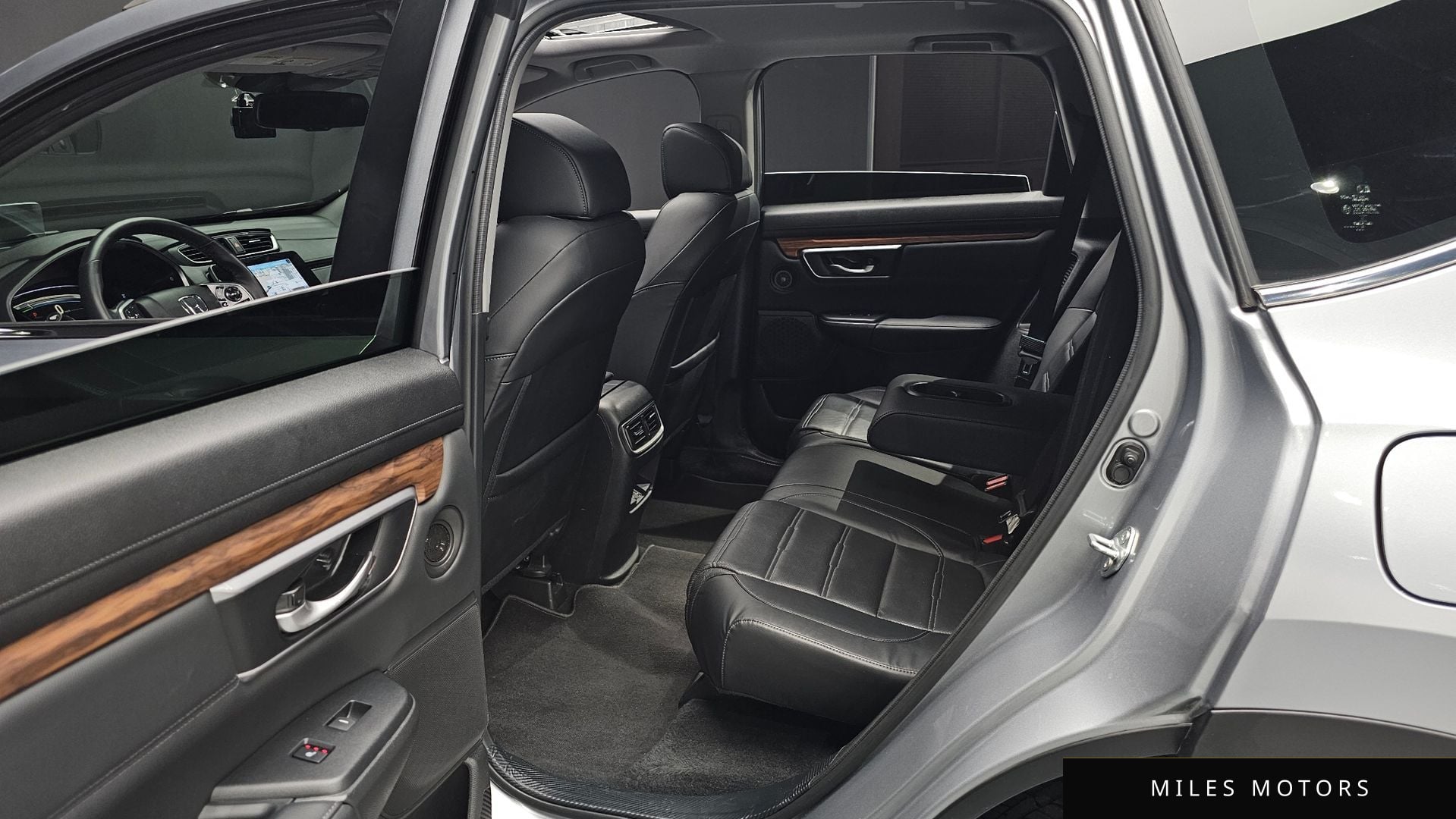 Honda CR-V 2021 — миниатюра 12