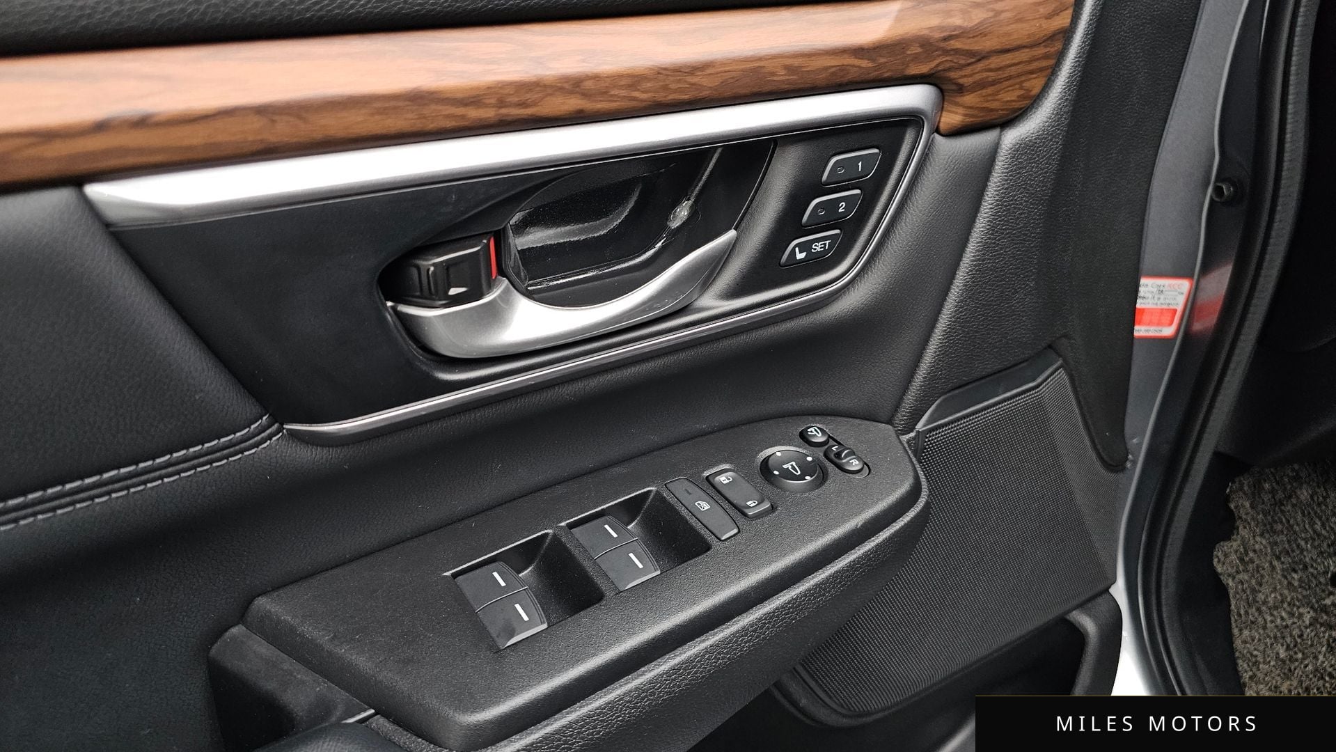 Honda CR-V 2021 — миниатюра 17