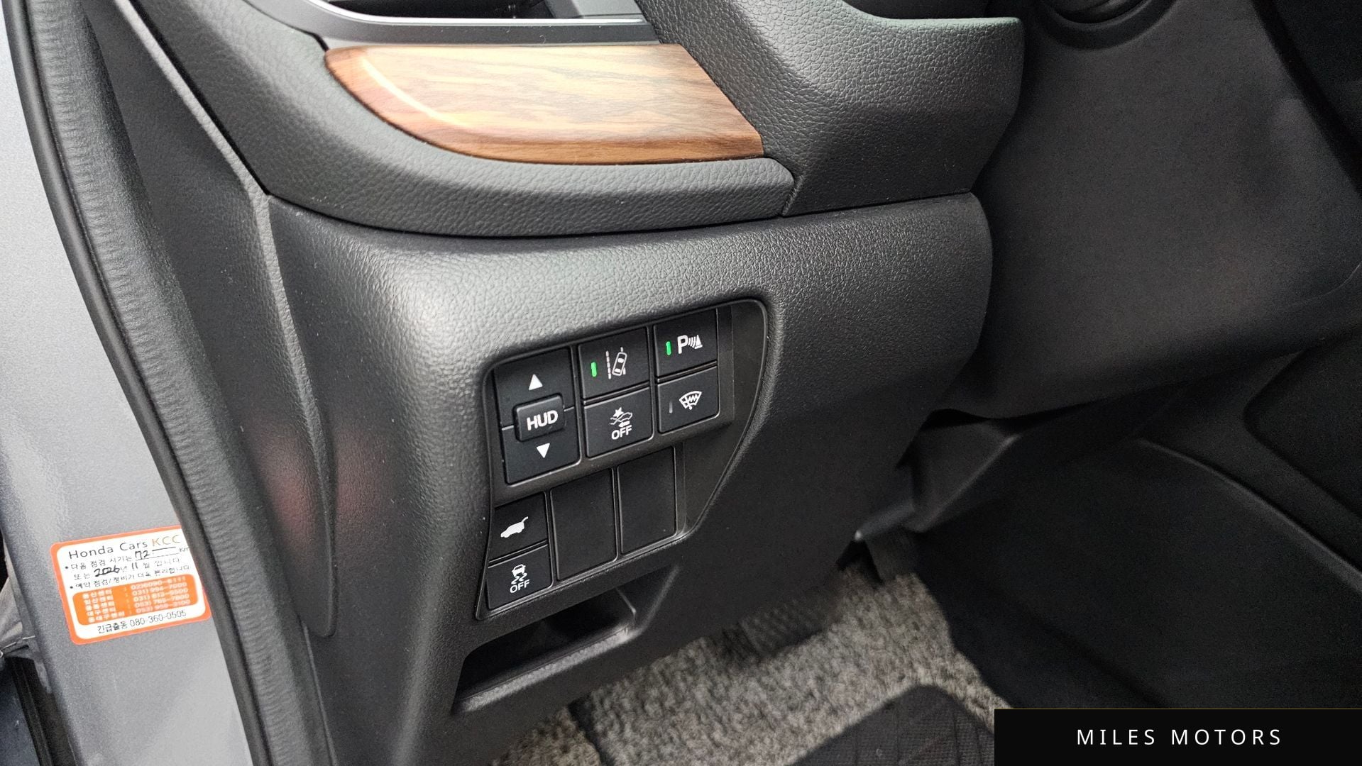 Honda CR-V 2021 — миниатюра 18
