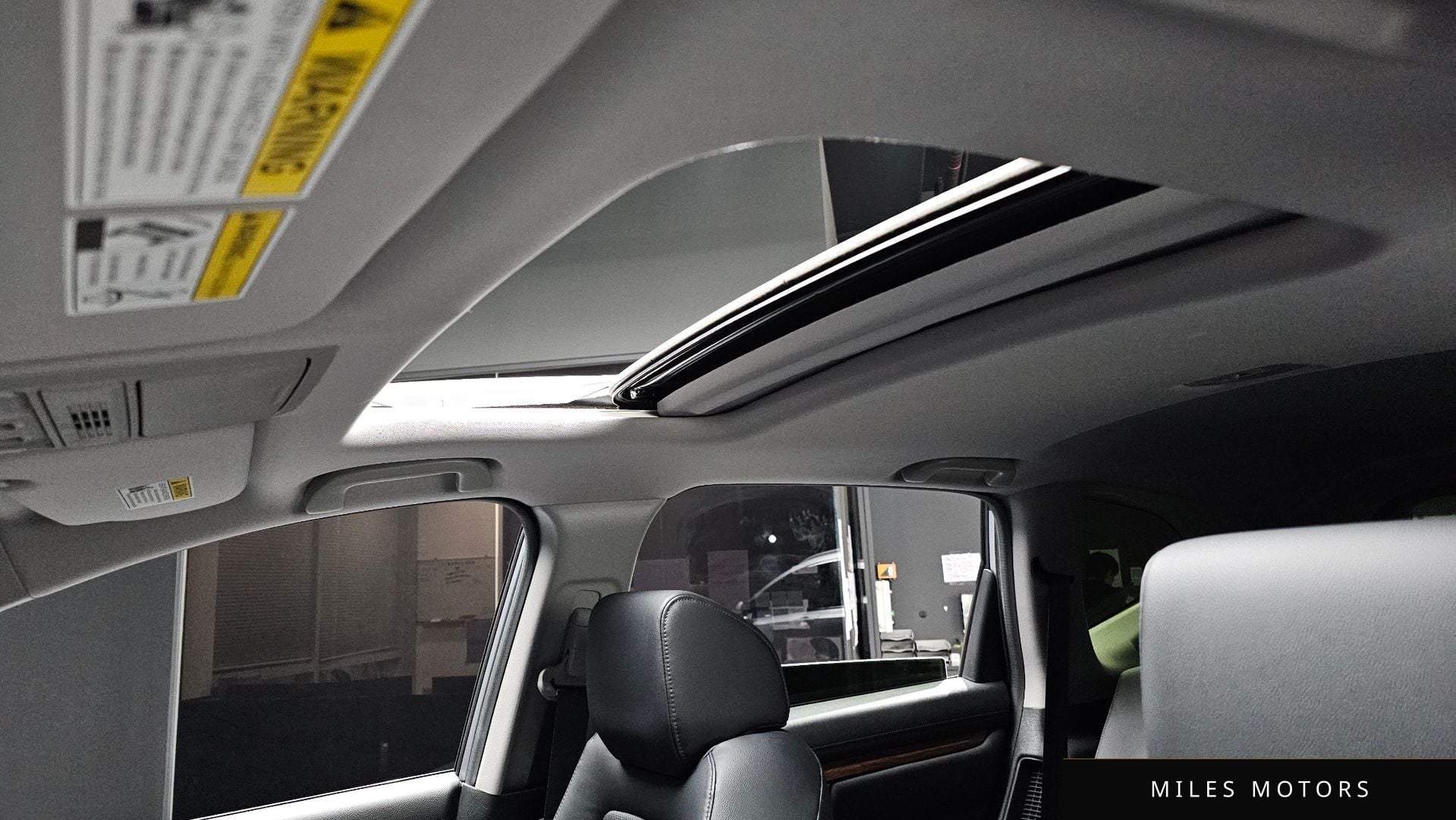 Honda CR-V 2021 — миниатюра 19