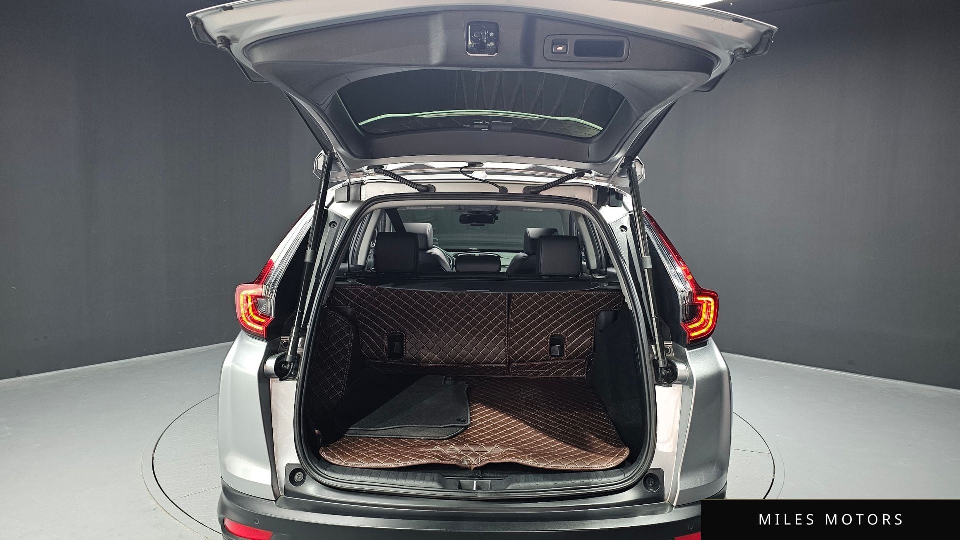 Honda CR-V 2021 — миниатюра 20