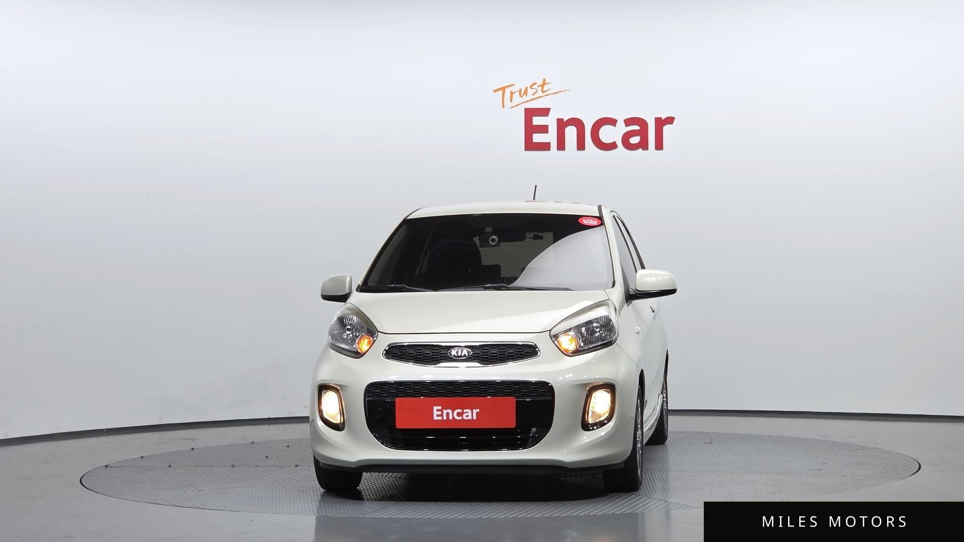 Kia morning 2016 — миниатюра 3