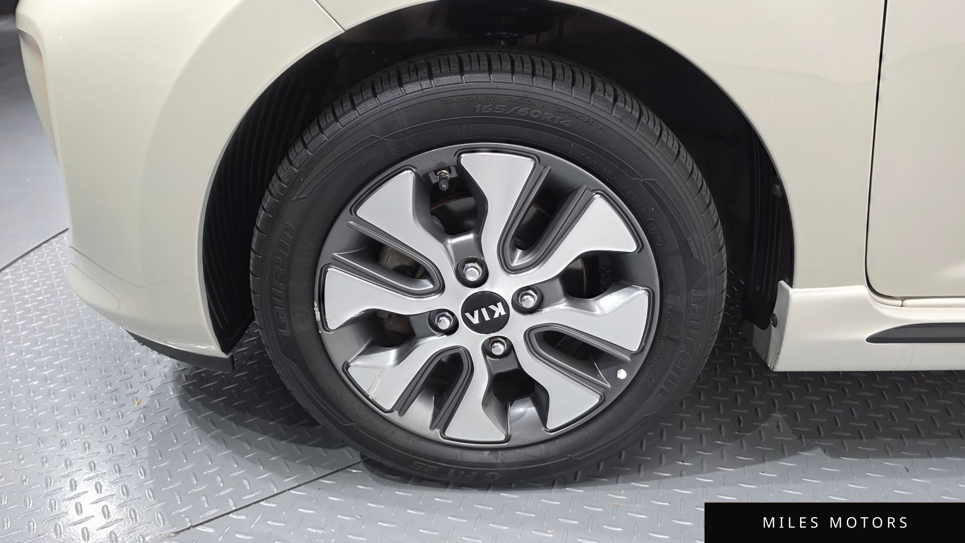 Kia morning 2016 — миниатюра 5