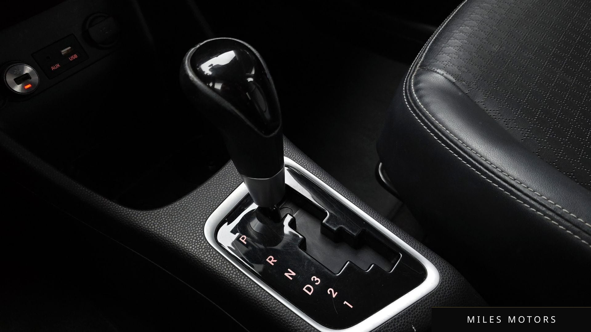 Kia morning 2016 — миниатюра 12