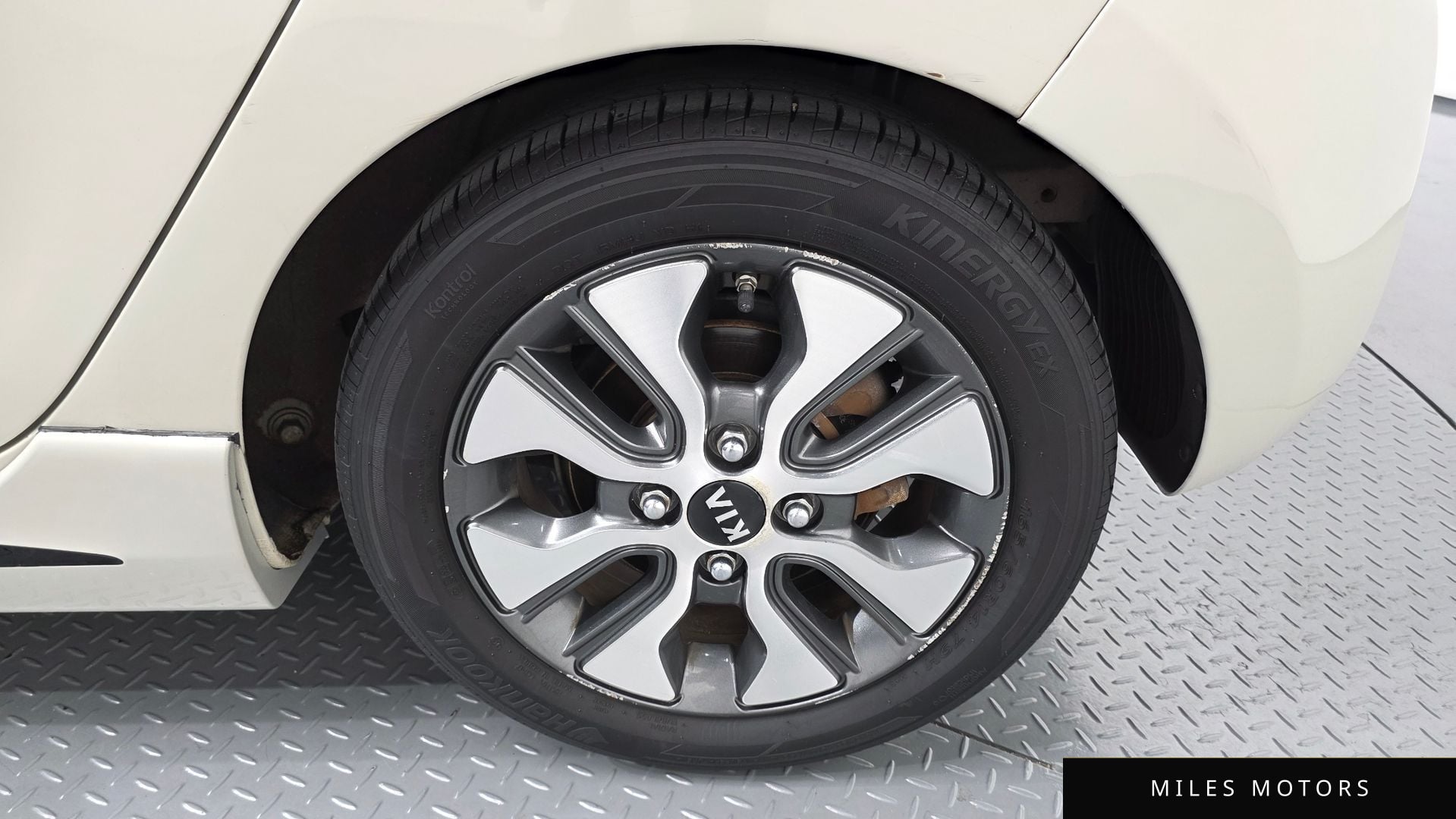 Kia morning 2016 — миниатюра 7