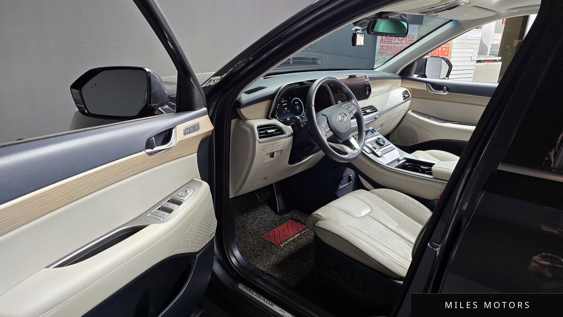 Hyundai Palisade 2022 — миниатюра 13