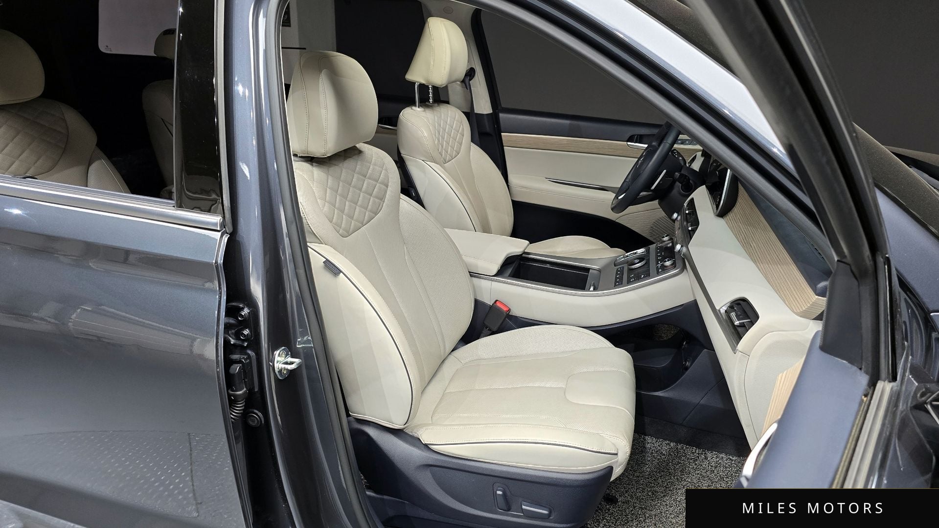 Hyundai Palisade 2022 — миниатюра 18