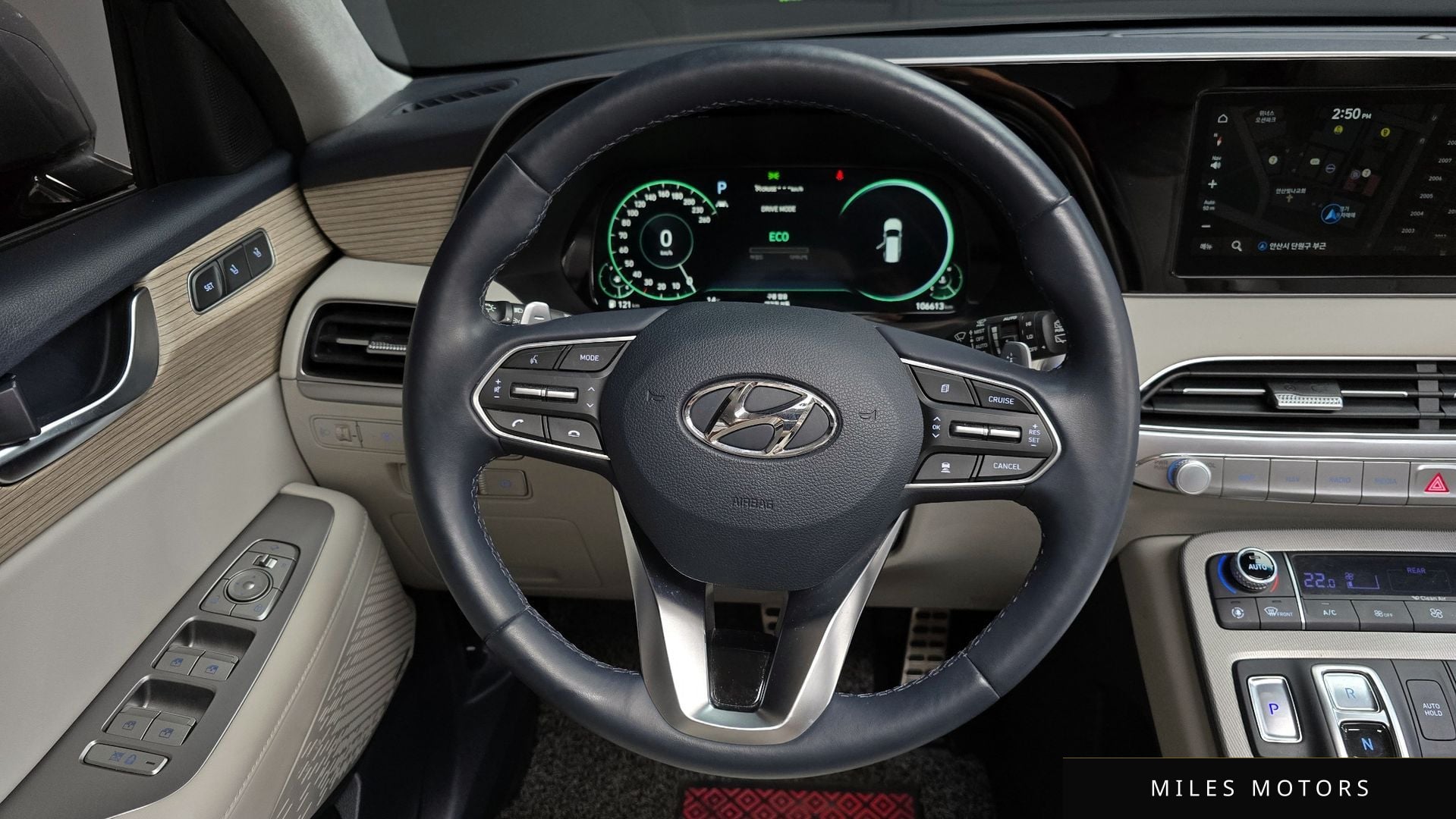 Hyundai Palisade 2022 — миниатюра 19
