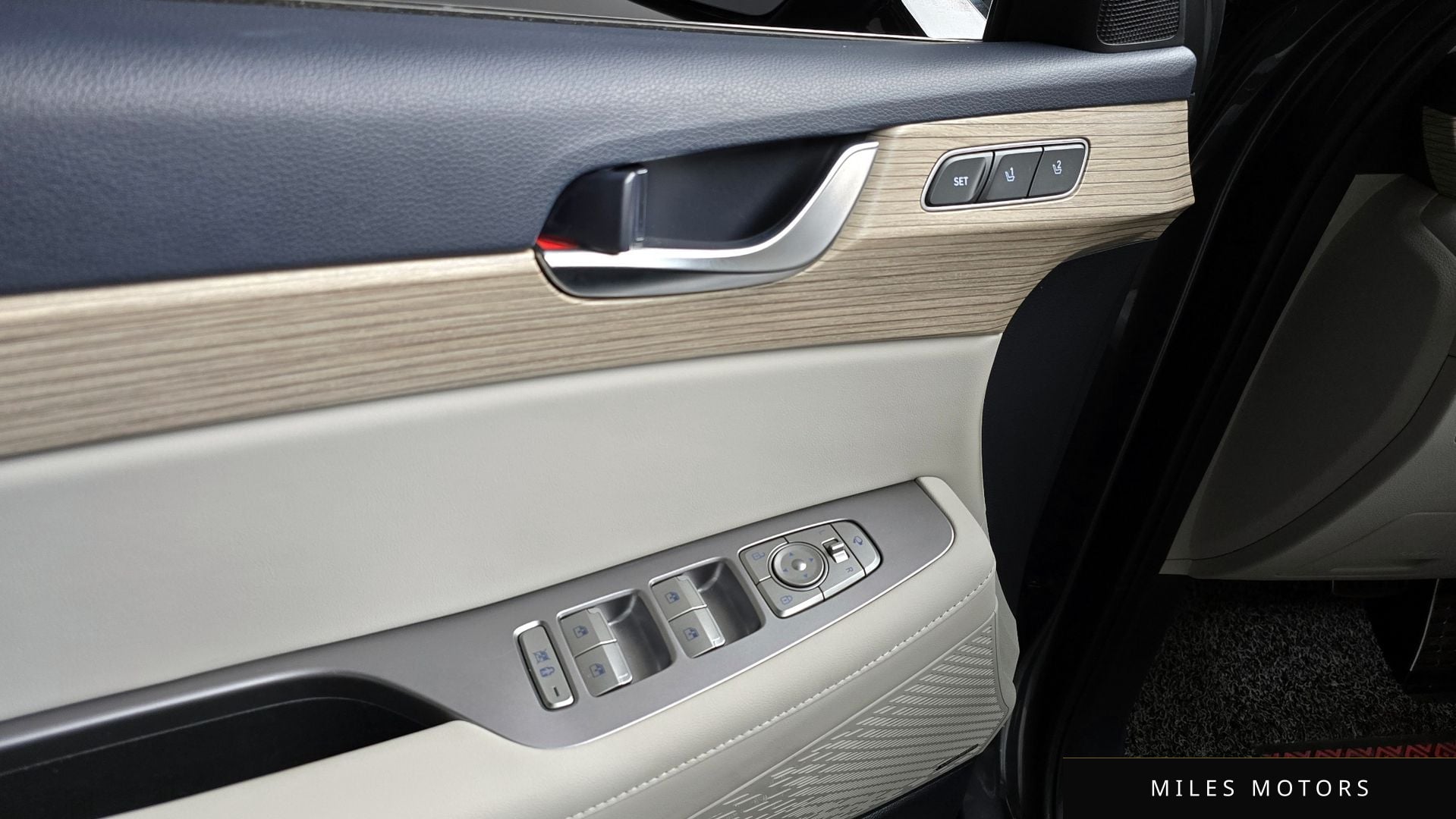 Hyundai Palisade 2022 — миниатюра 20