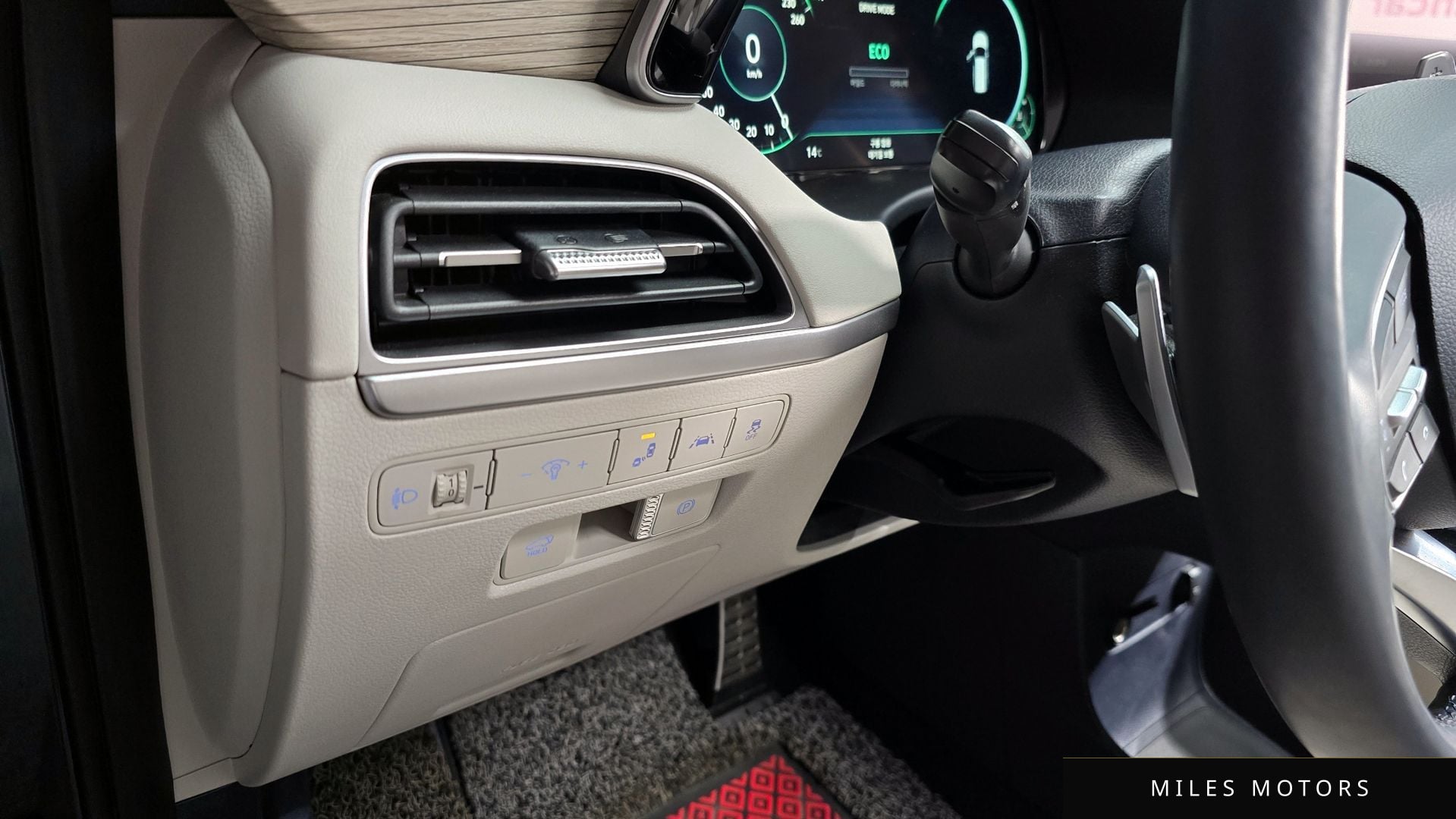 Hyundai Palisade 2022 — миниатюра 21