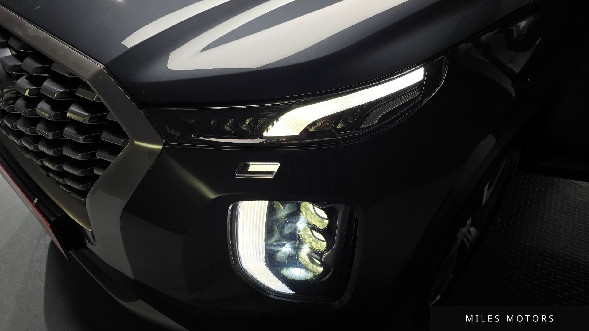 Hyundai Palisade 2022 — миниатюра 8
