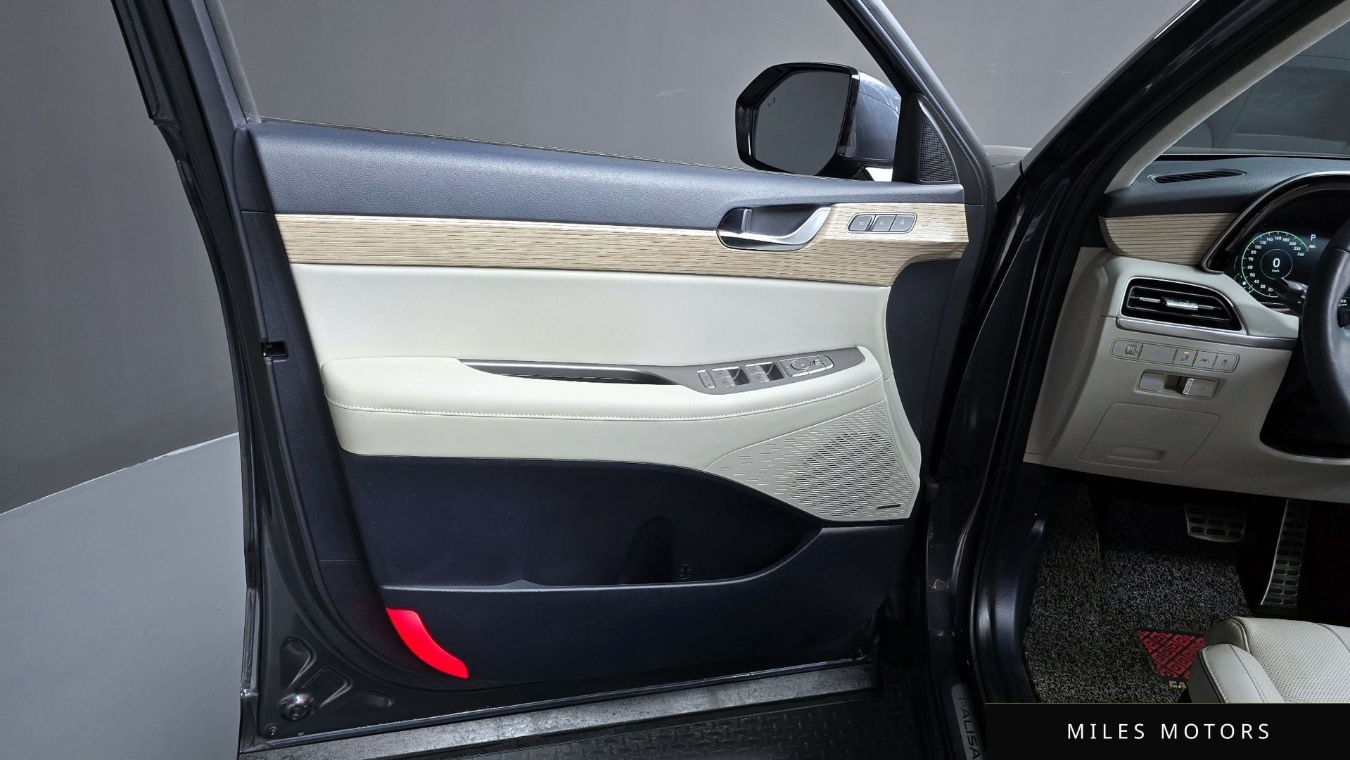 Hyundai Palisade 2022 — миниатюра 14