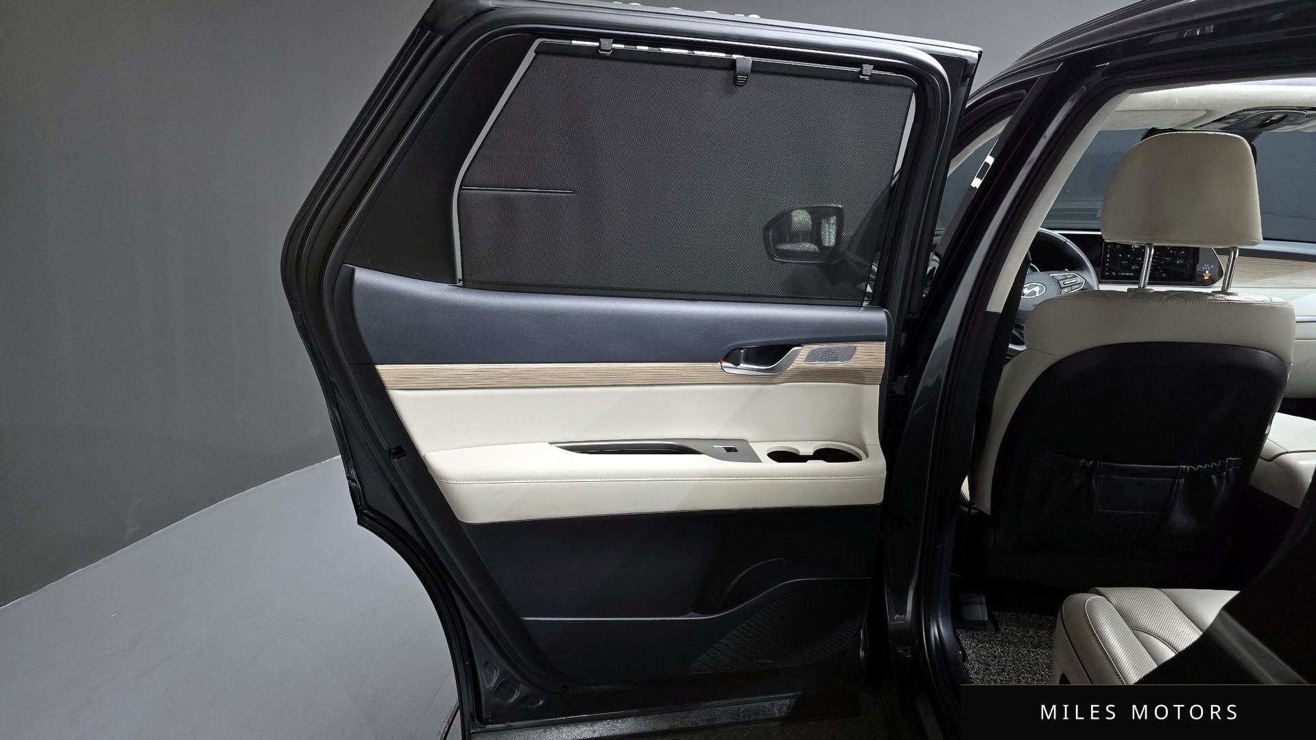 Hyundai Palisade 2022 — миниатюра 15