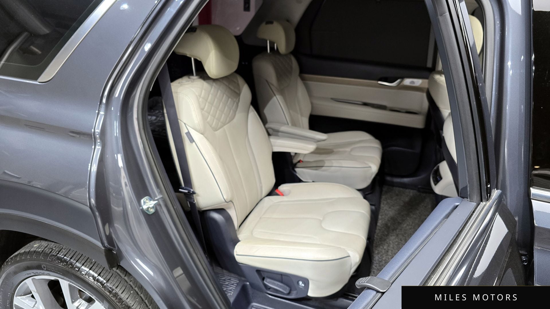 Hyundai Palisade 2022 — миниатюра 16
