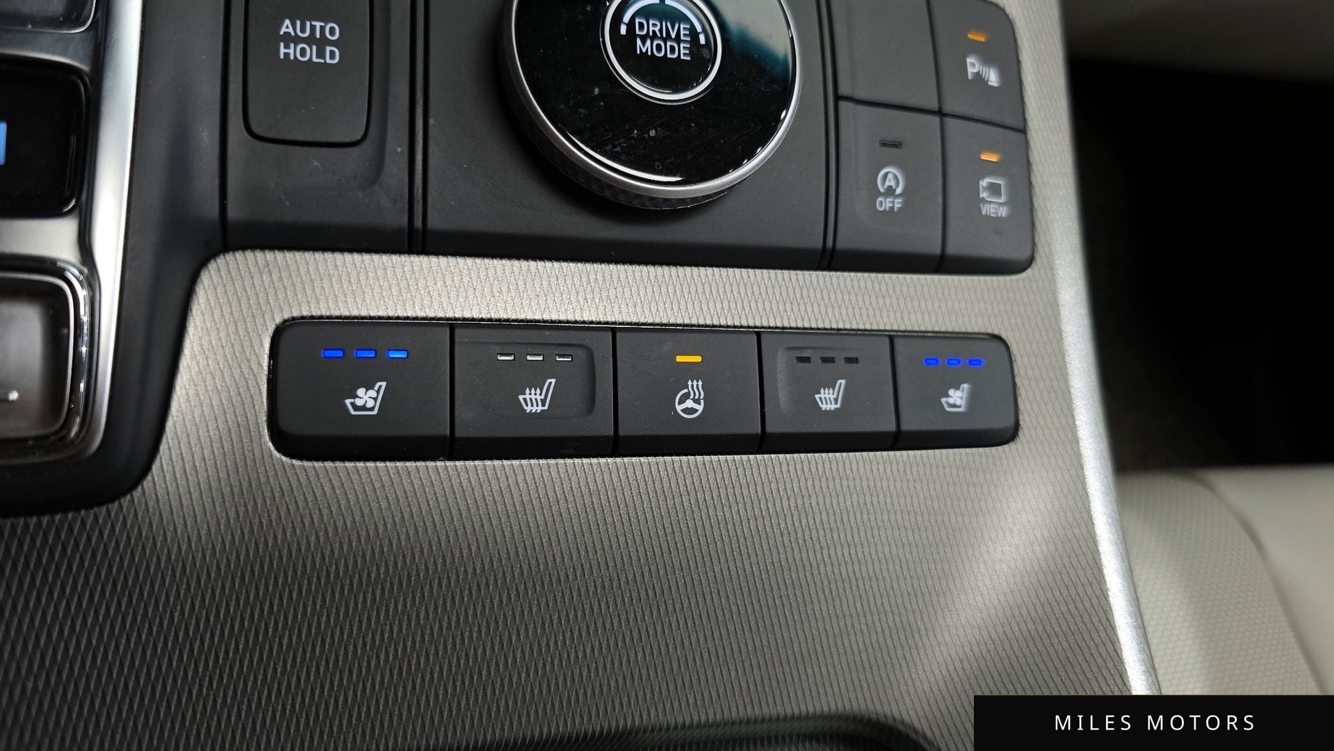 Hyundai Palisade 2022 — миниатюра 28