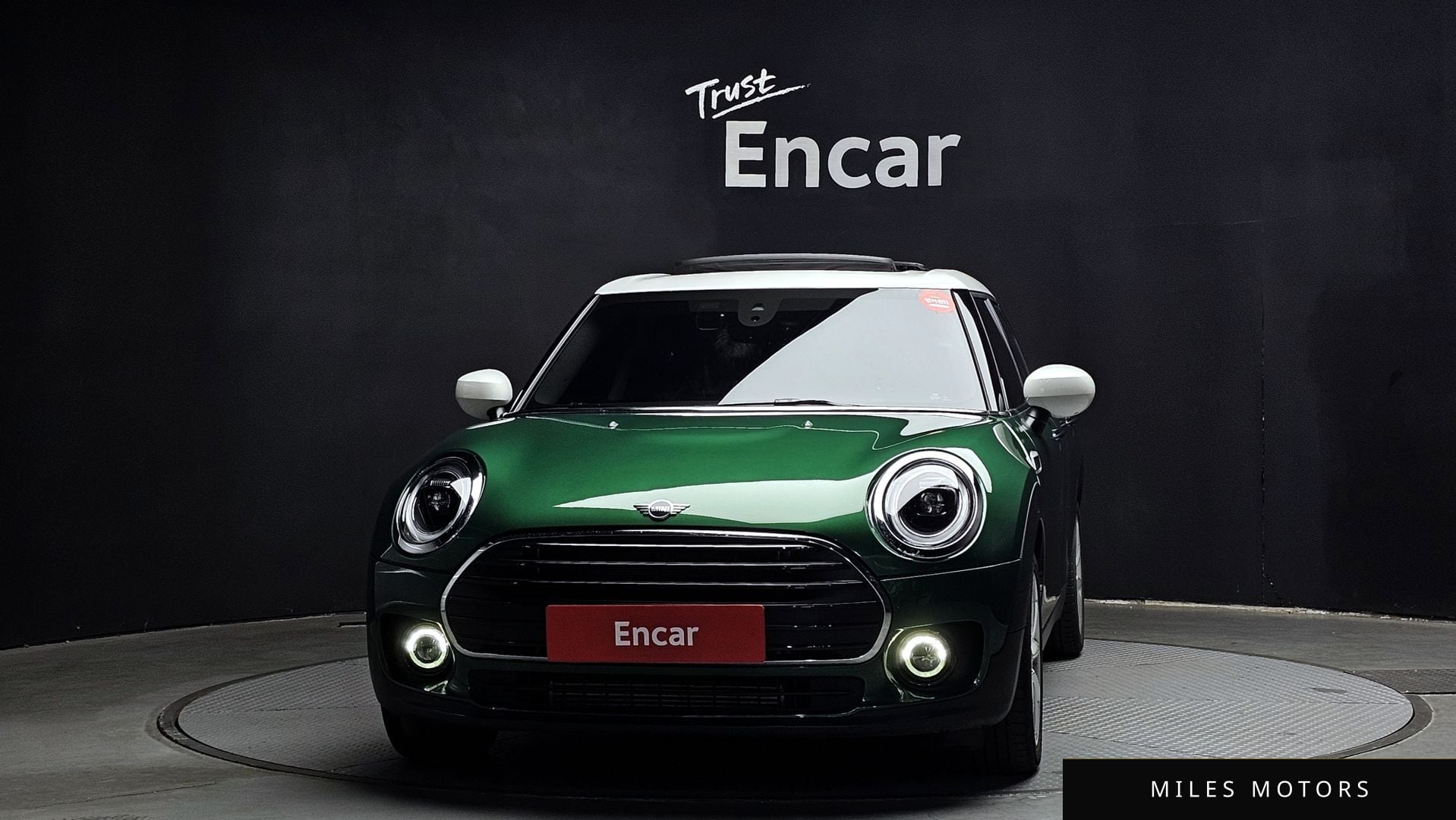 MINI Clubman 2022 — миниатюра 3