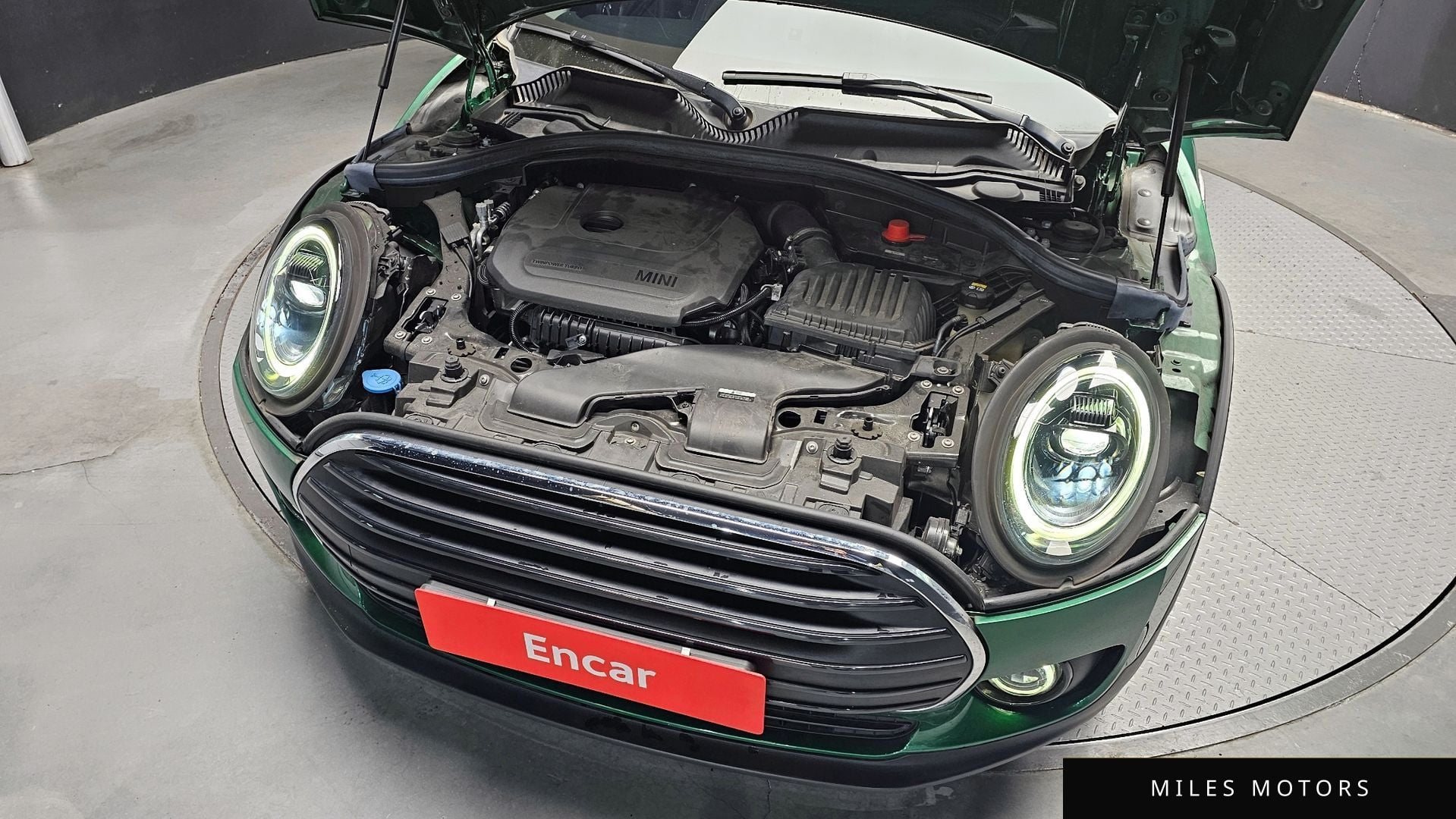 MINI Clubman 2022 — миниатюра 6