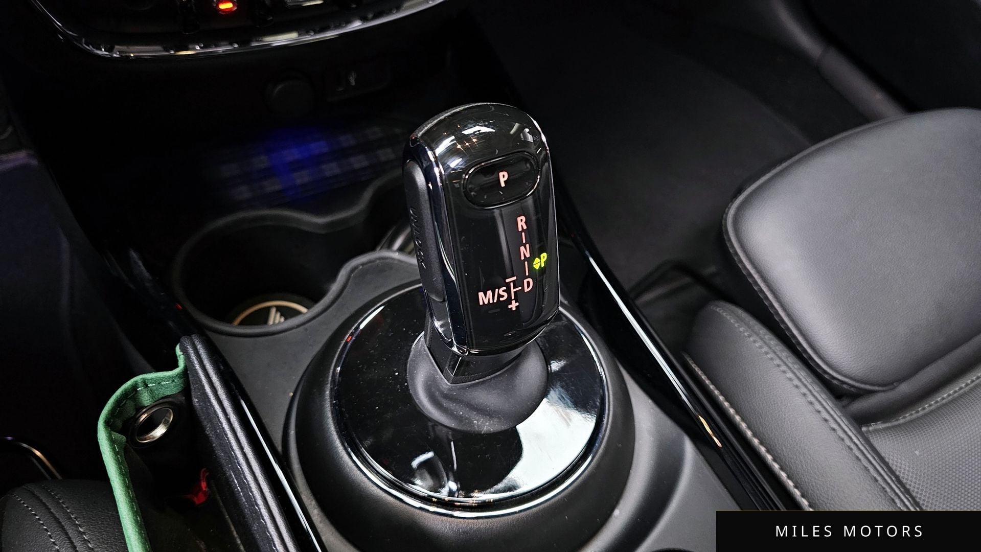 MINI Clubman 2022 — миниатюра 9