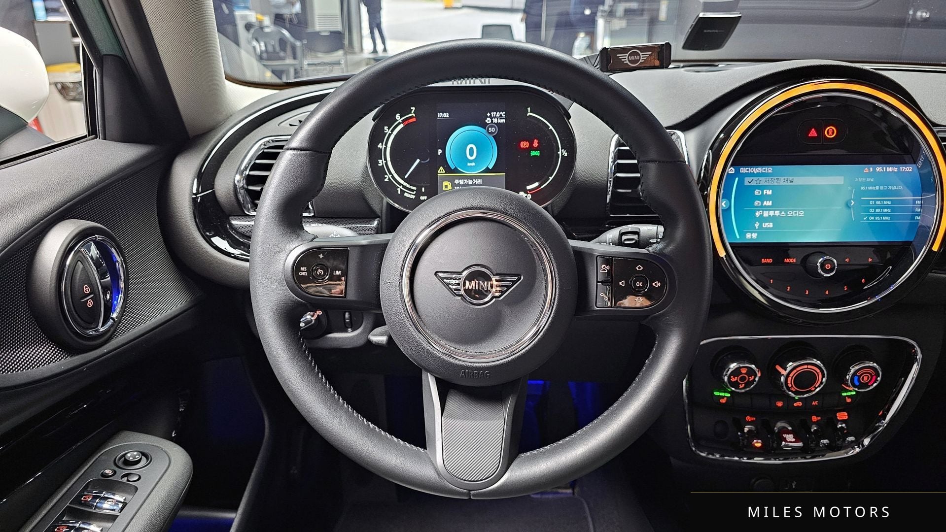 MINI Clubman 2022 — миниатюра 13