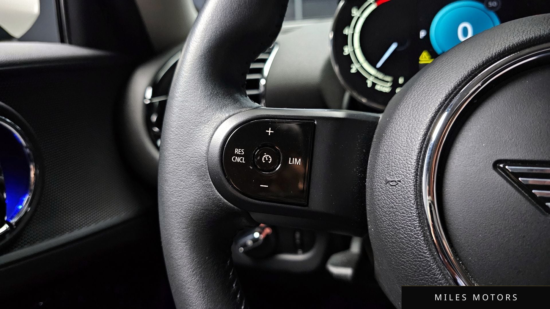 MINI Clubman 2022 — миниатюра 17