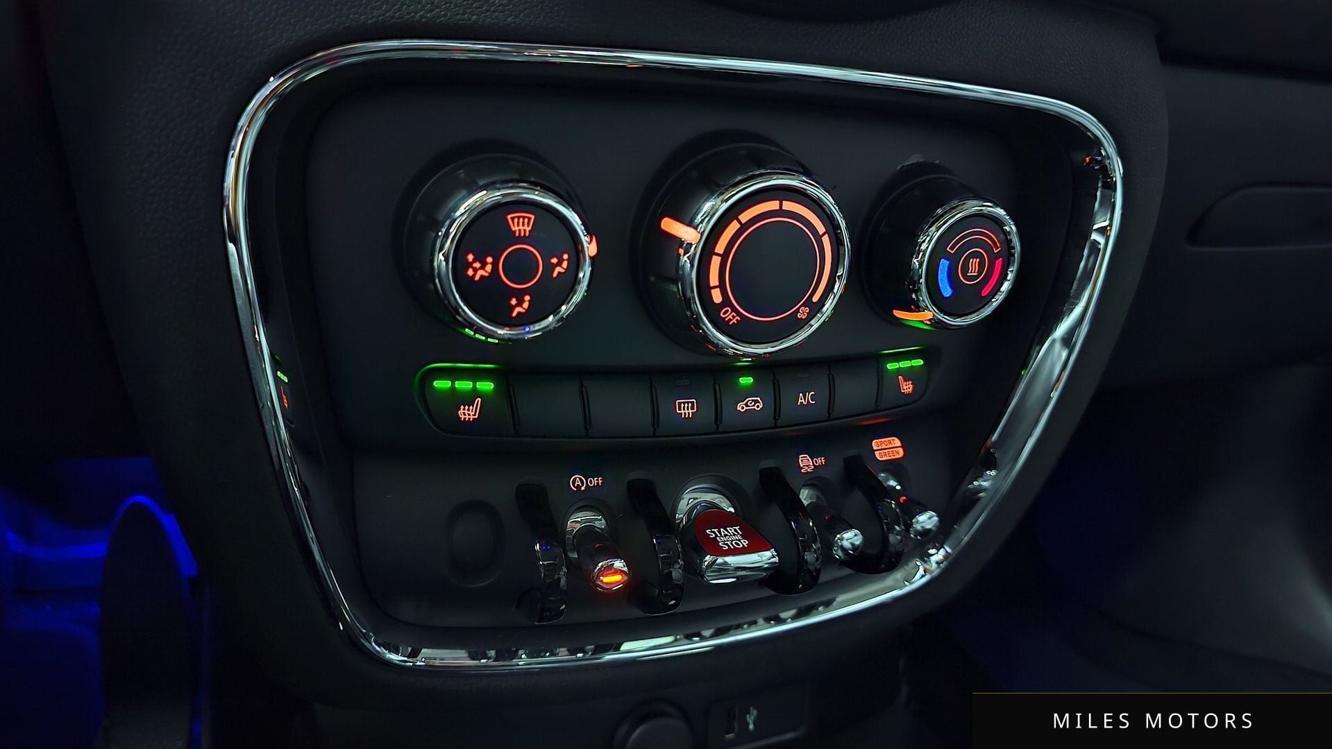 MINI Clubman 2022 — миниатюра 18