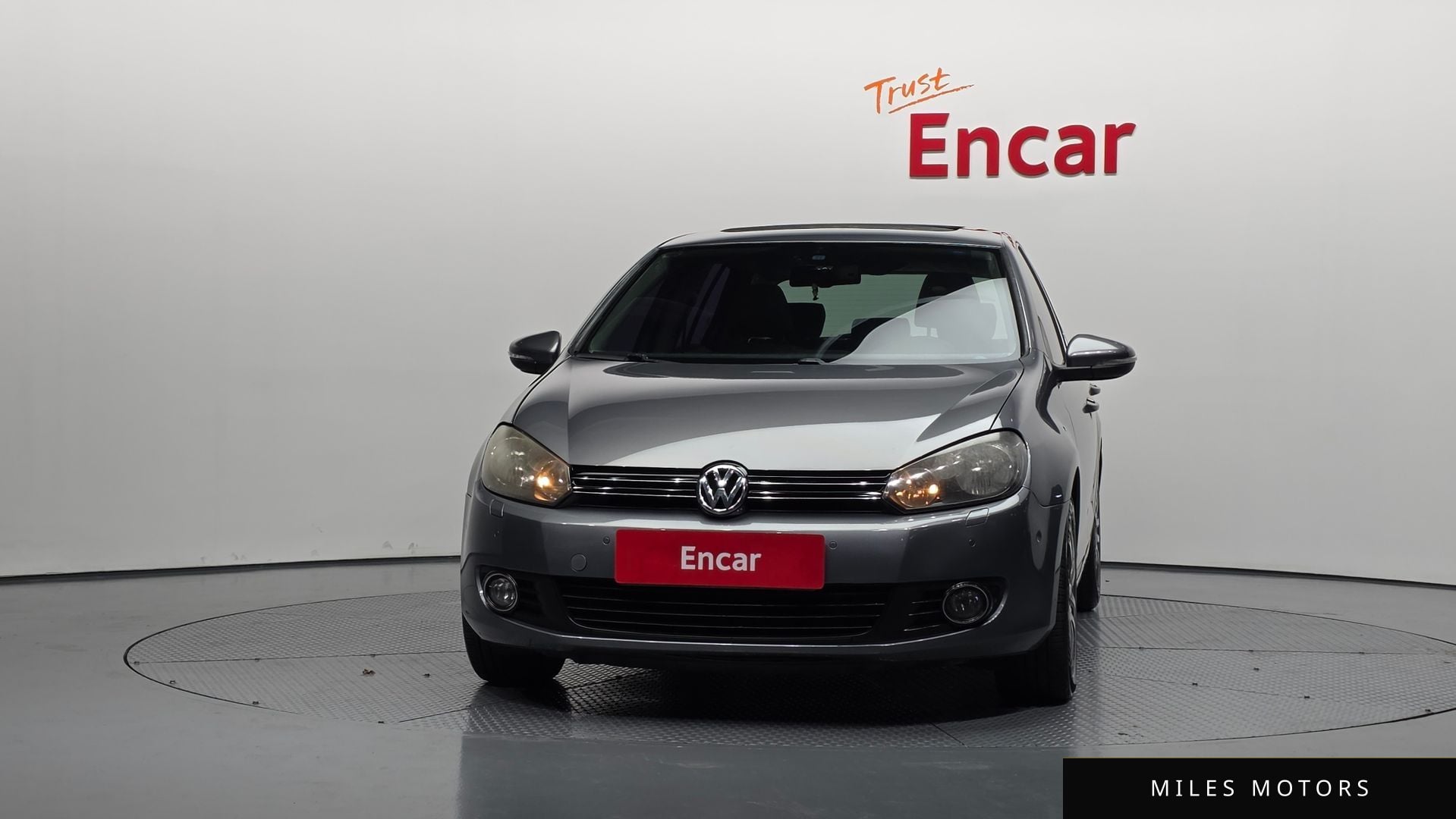 Volkswagen 골프 2011 — миниатюра 3