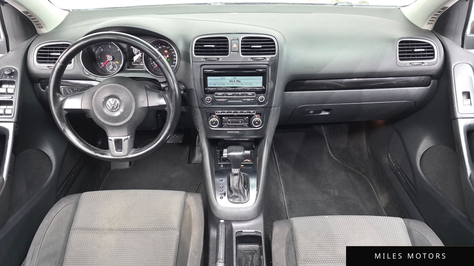 Volkswagen 골프 2011 — миниатюра 7