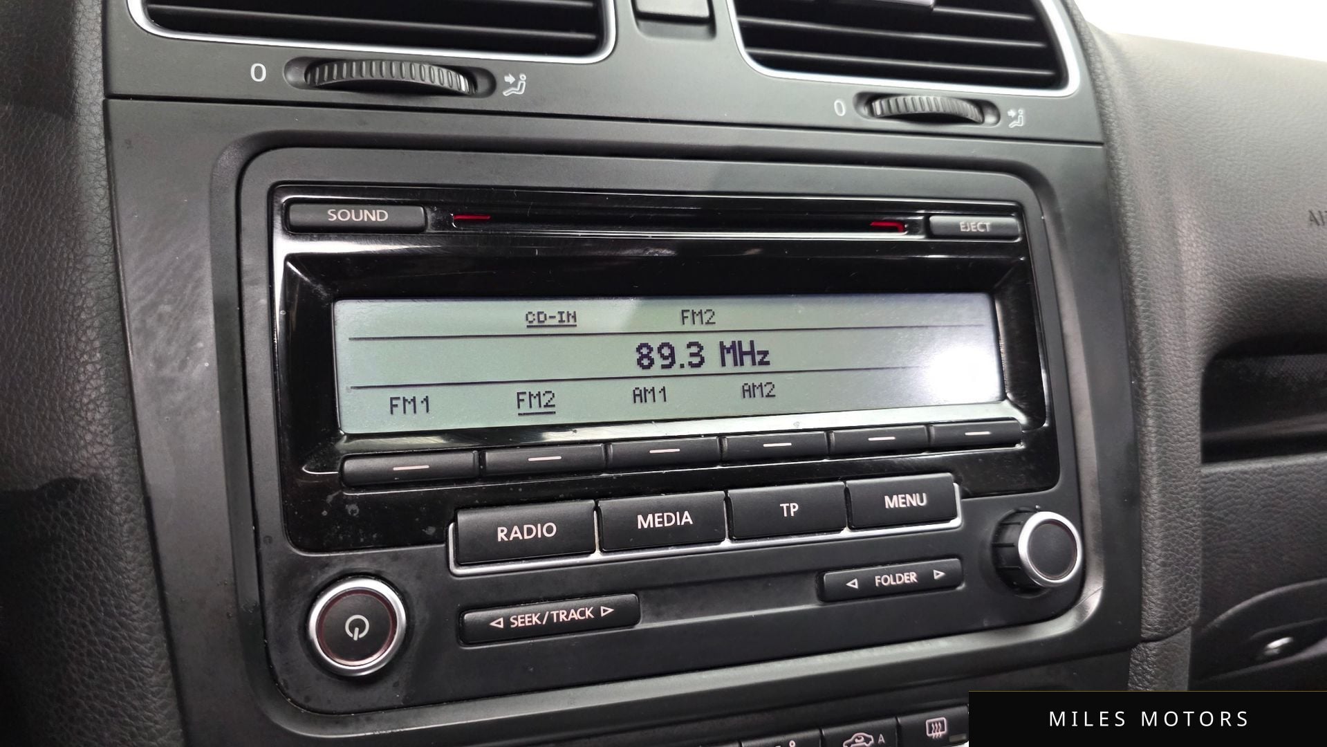 Volkswagen 골프 2011 — миниатюра 14