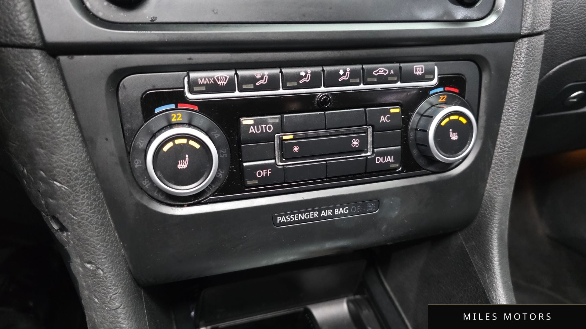 Volkswagen 골프 2011 — миниатюра 15