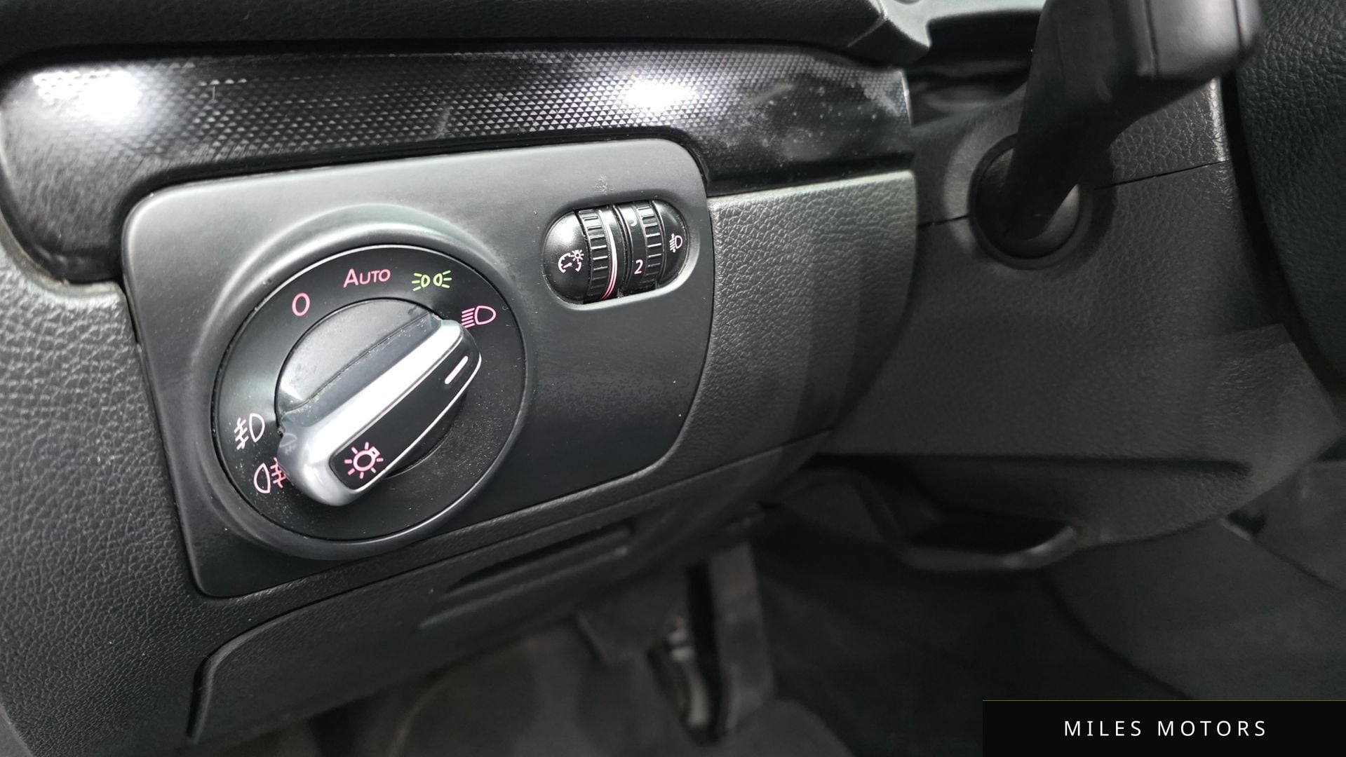 Volkswagen 골프 2011 — миниатюра 17
