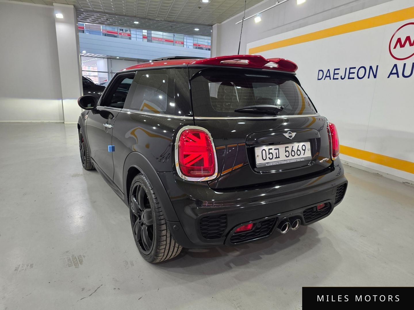 MINI Cooper S 2017 — миниатюра 3