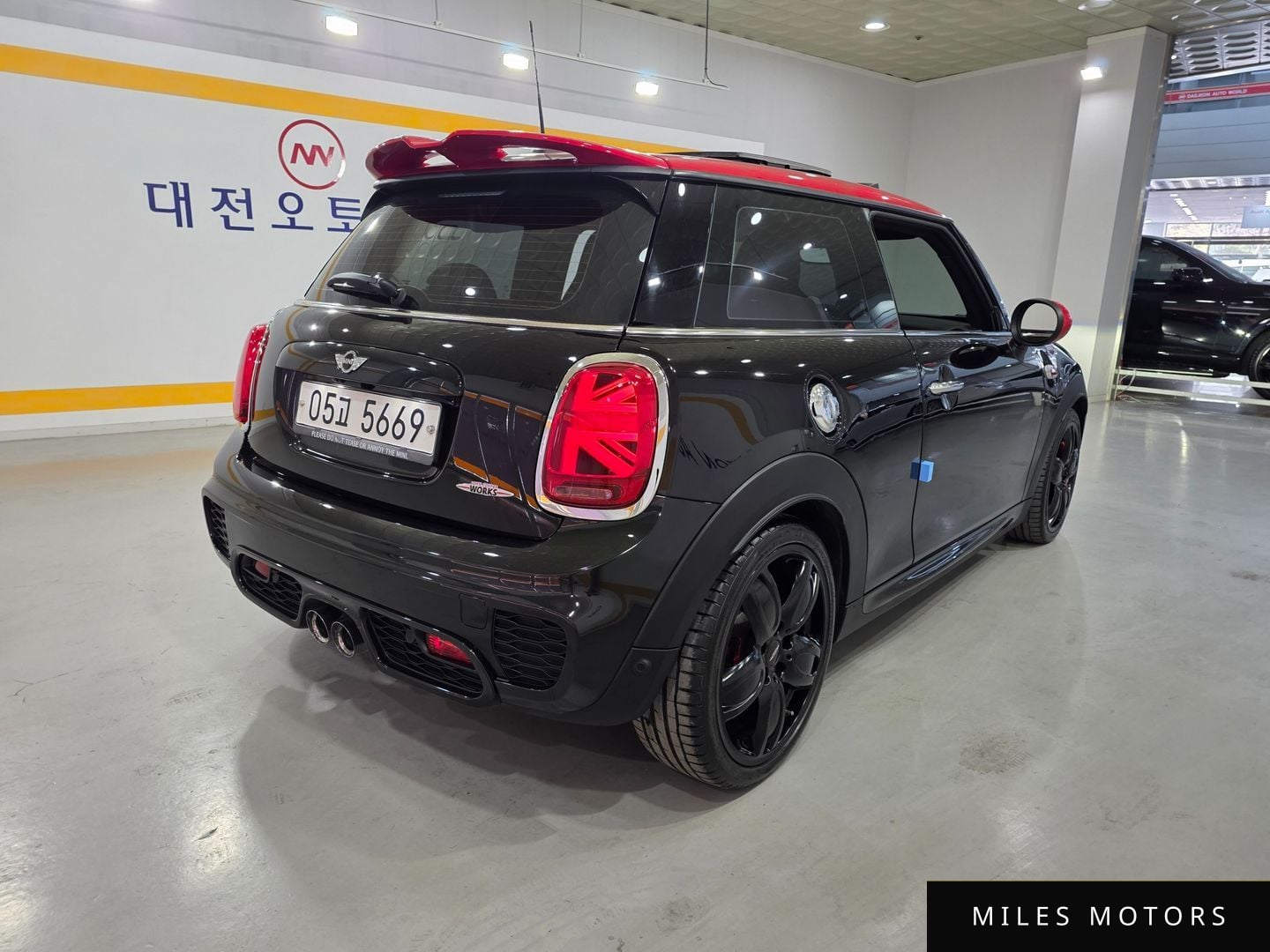 MINI Cooper S 2017 — миниатюра 5