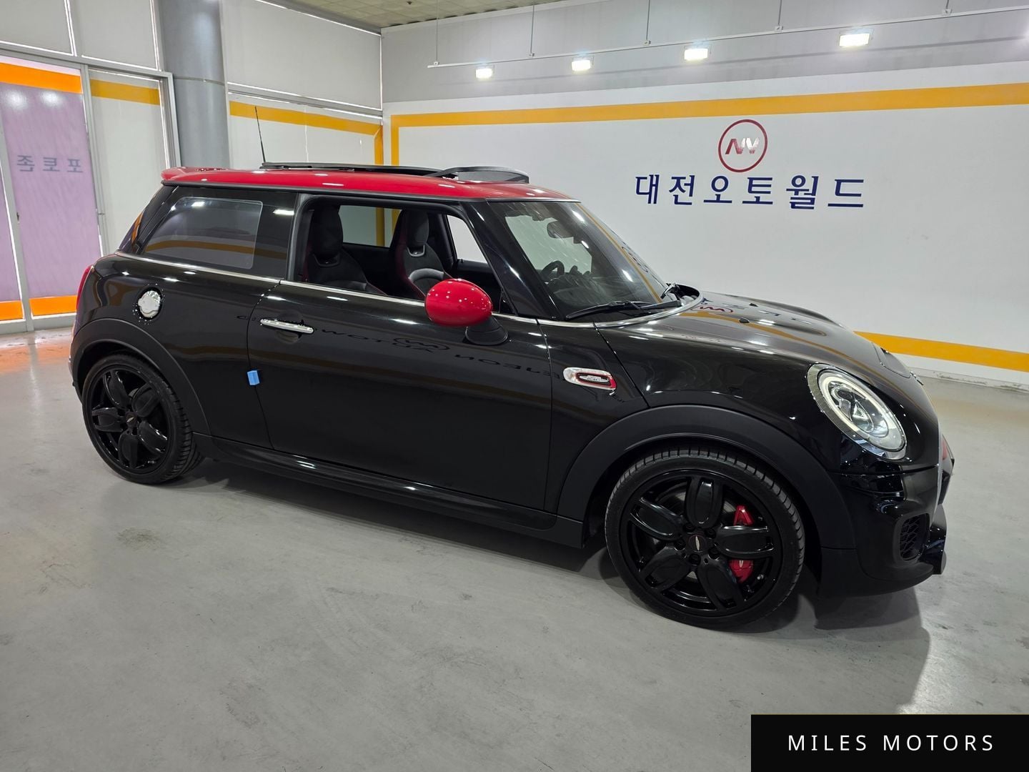 MINI Cooper S 2017 — миниатюра 6