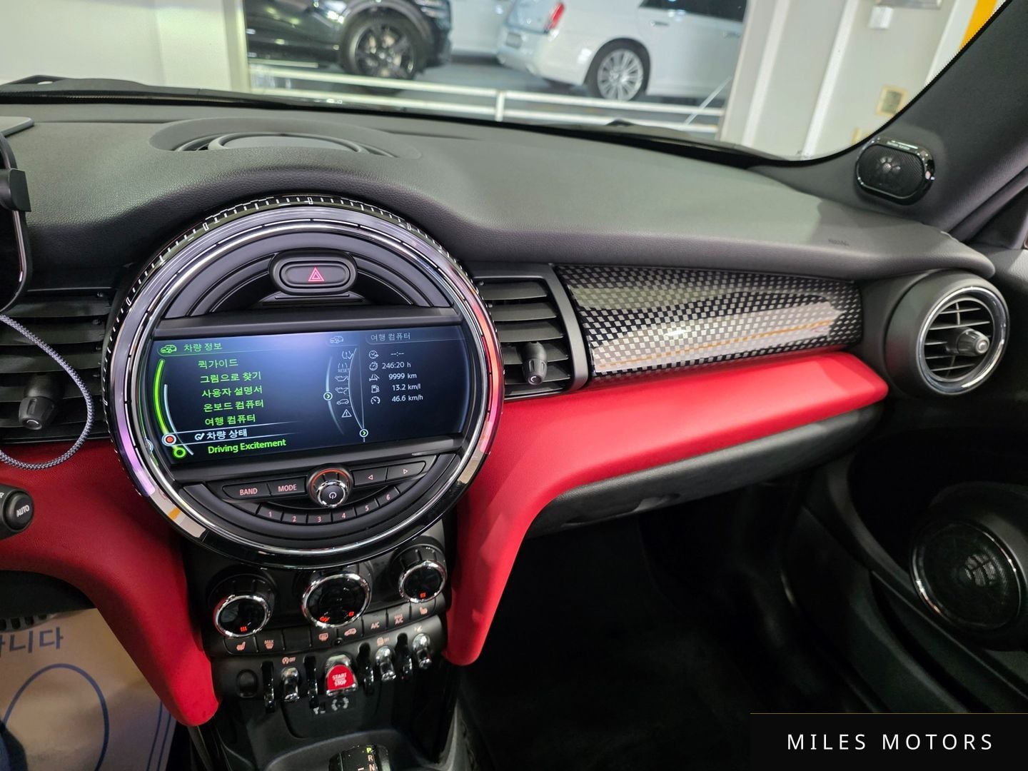 MINI Cooper S 2017 — миниатюра 10